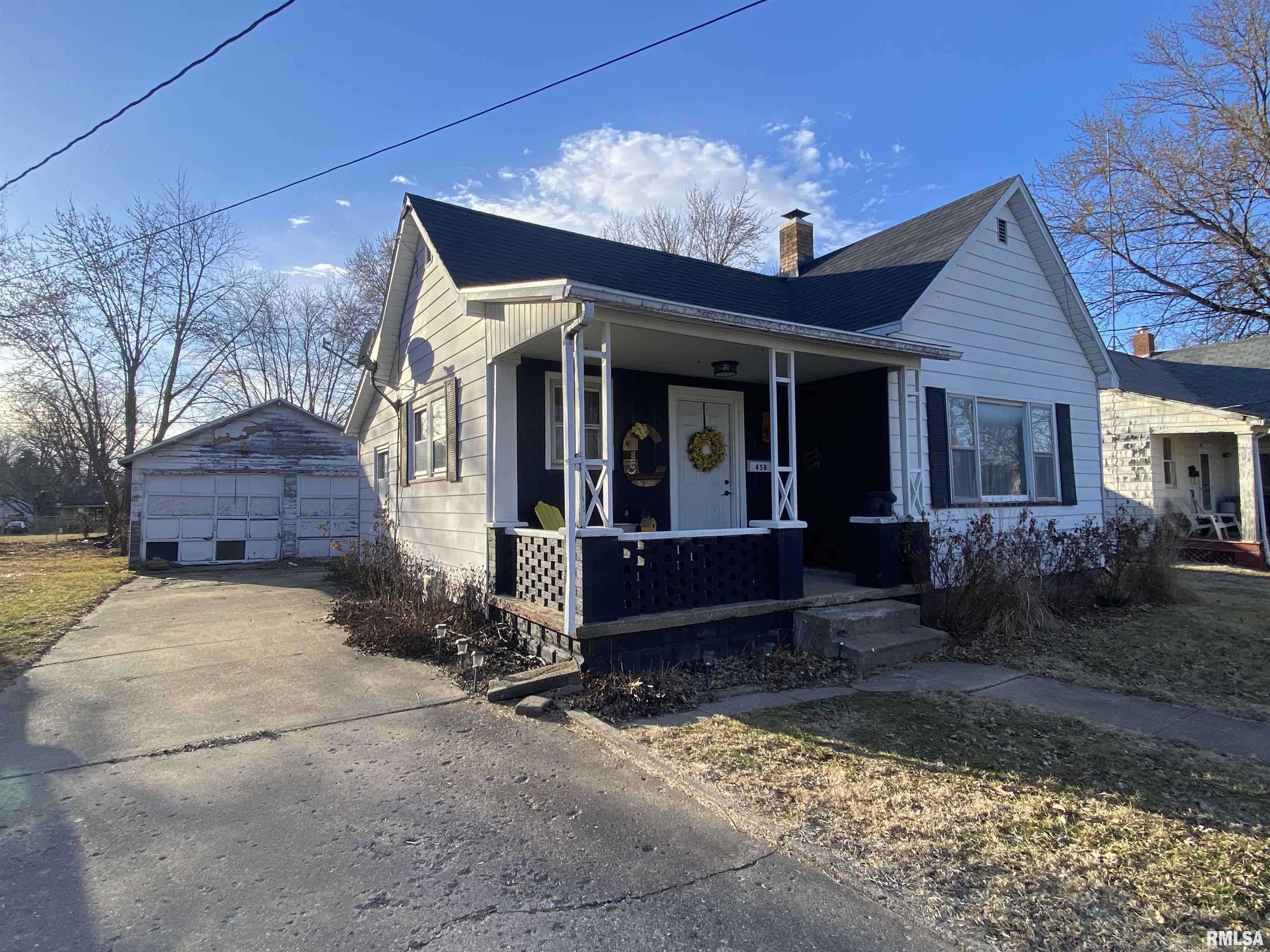 458 N 8th Avenue, Canton, Illinois image 2