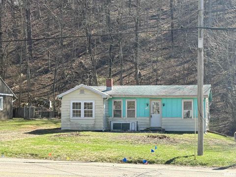 Photo of 1334 MEADOW Avenue, East Peoria, IL 61611 (MLS # PA1265981)