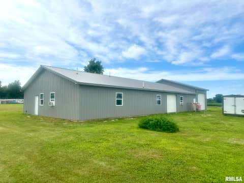 Homes For Sale - 1602 Portuguese Hill Road<br/> Jacksonville, IL 62650