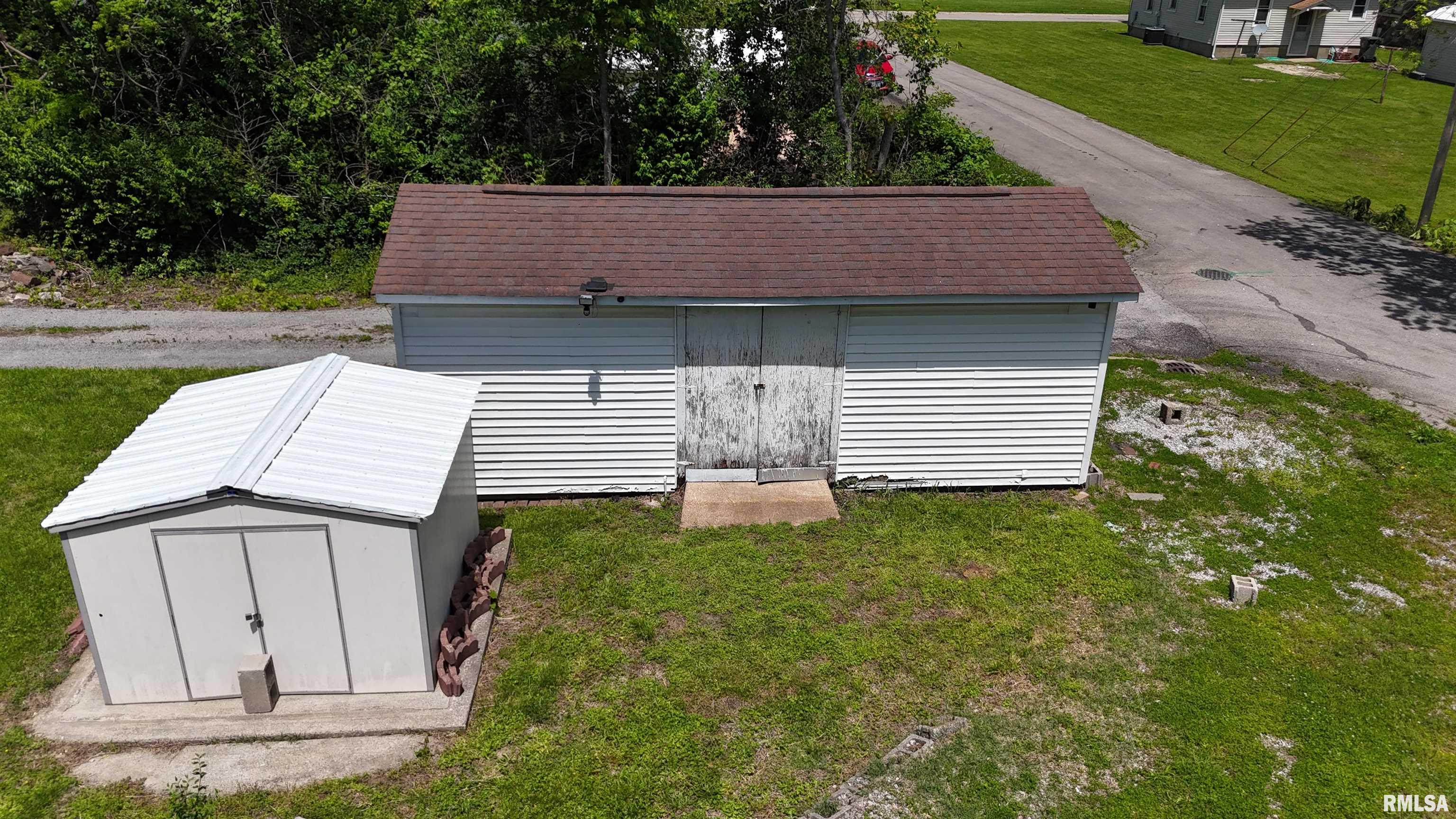 1502 Gartside Street, Murphysboro, Illinois image 31