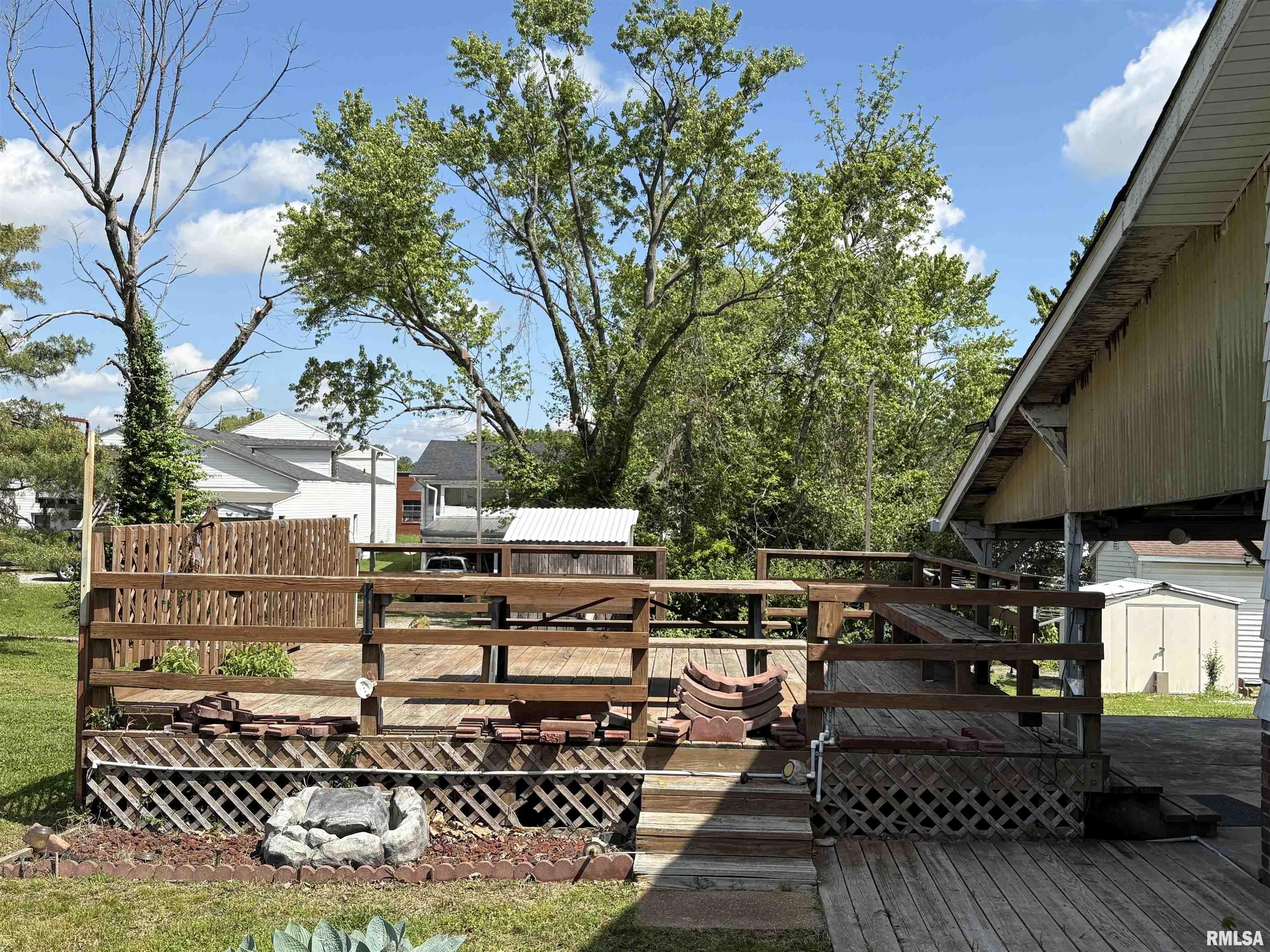 1502 Gartside Street, Murphysboro, Illinois image 16