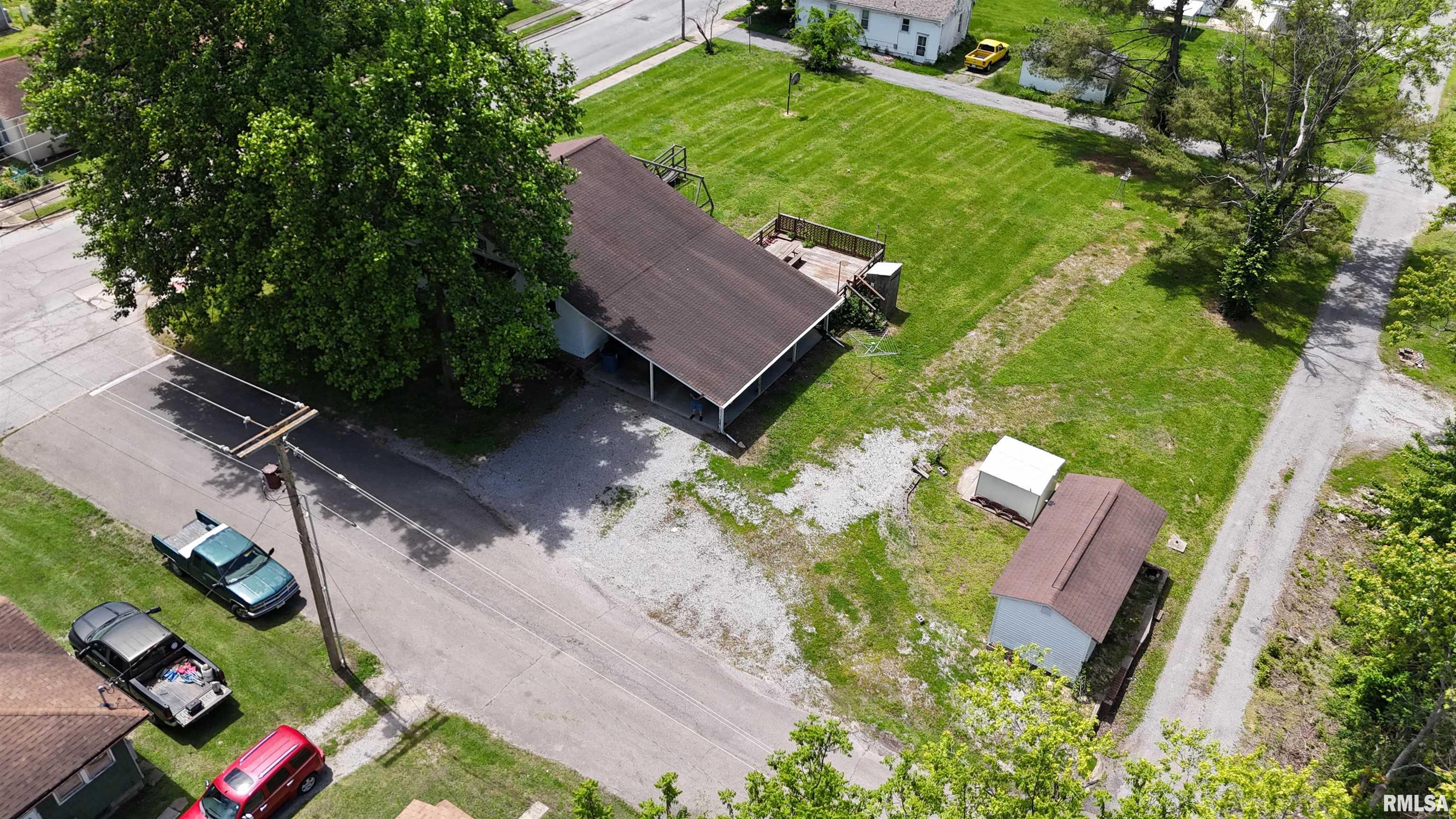 1502 Gartside Street, Murphysboro, Illinois image 28