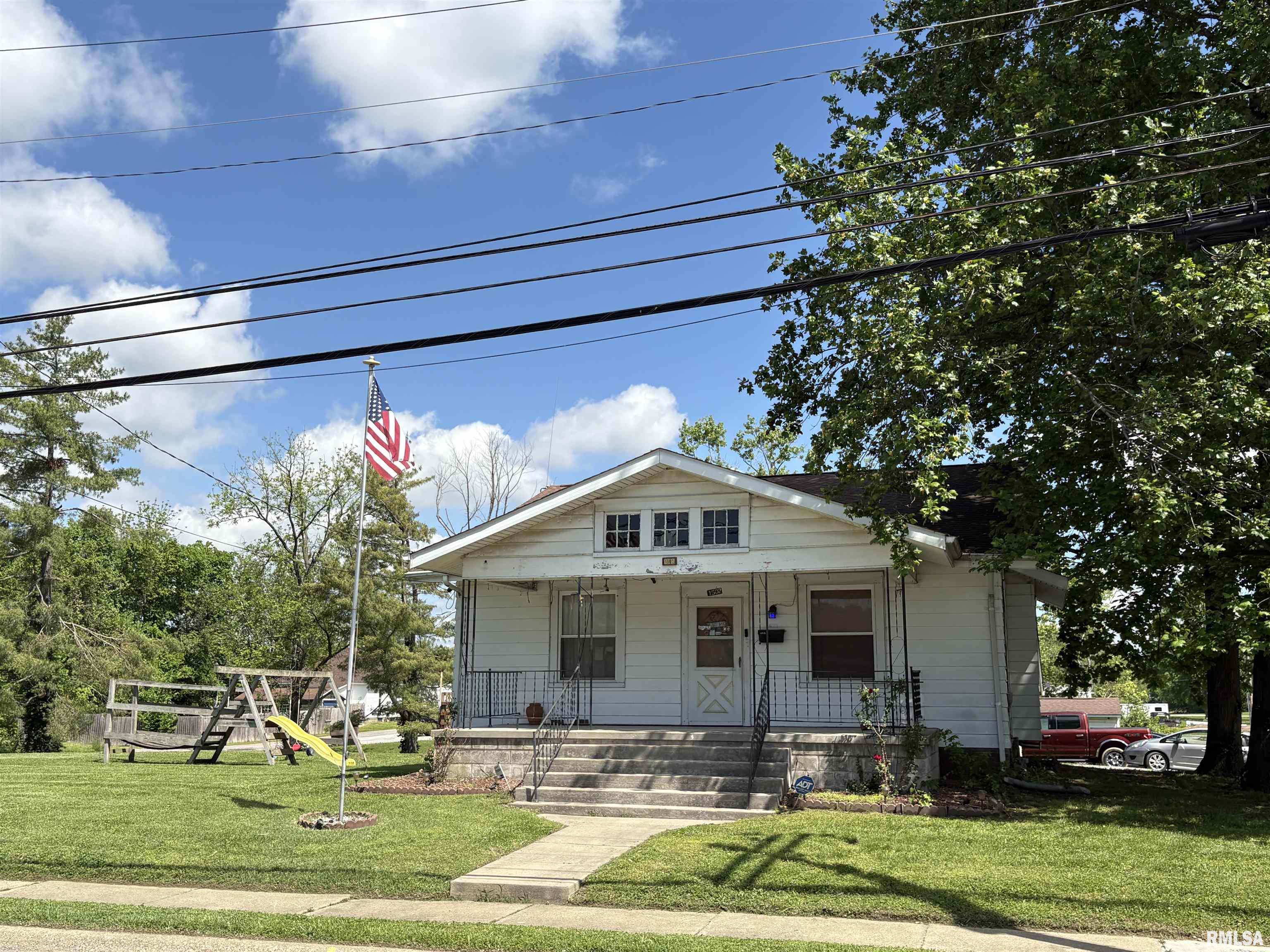 1502 Gartside Street, Murphysboro, Illinois image 1