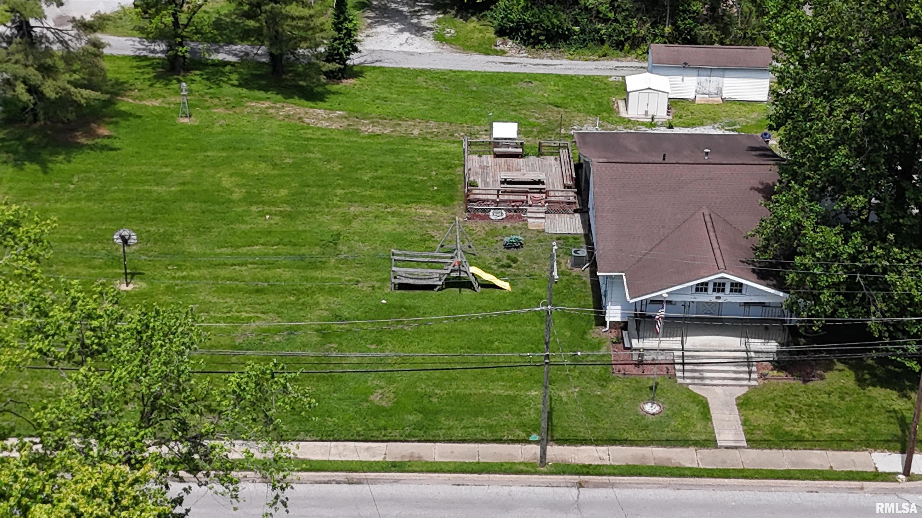 1502 Gartside Street, Murphysboro, Illinois image 32