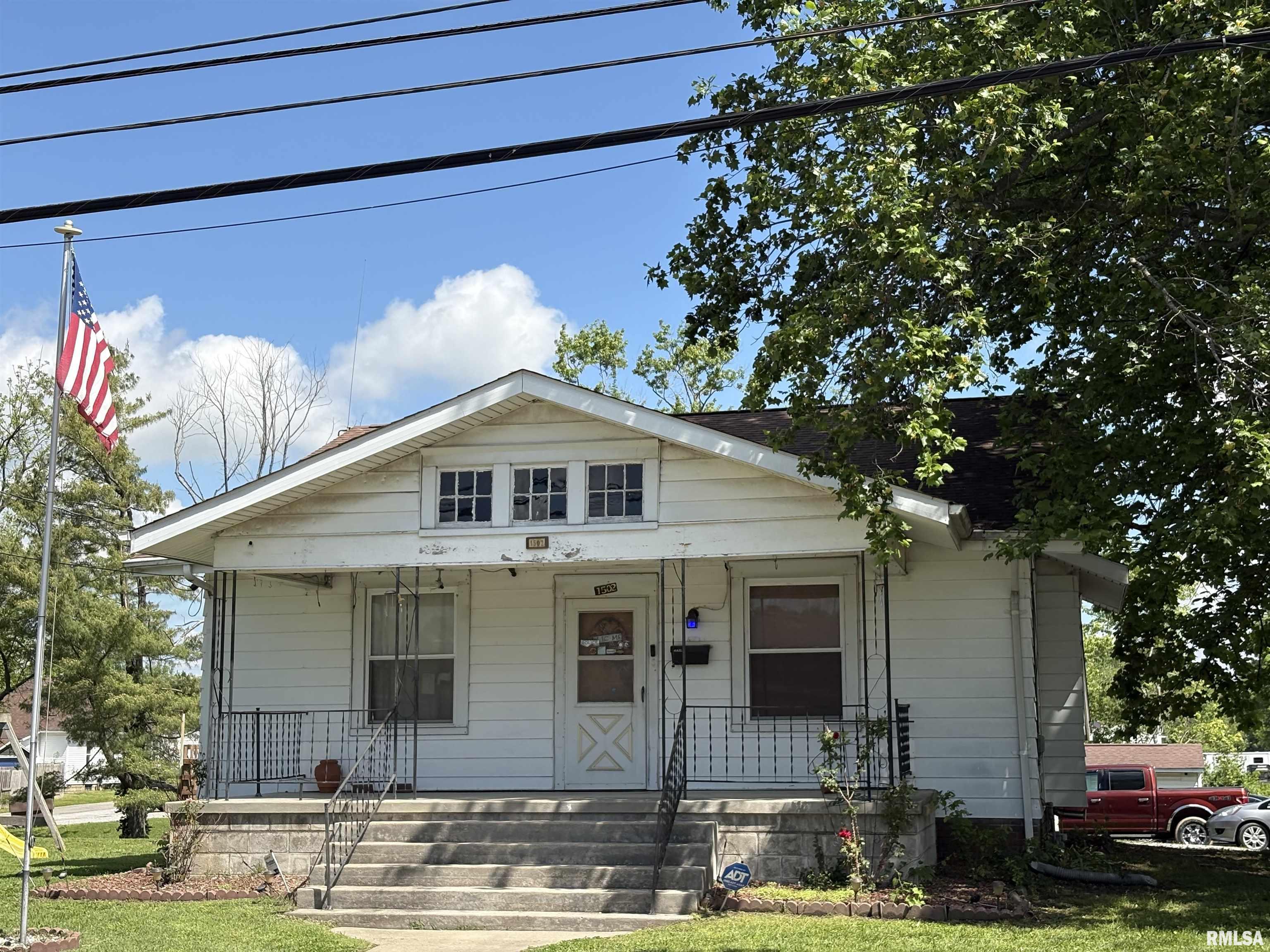 1502 Gartside Street, Murphysboro, Illinois image 2