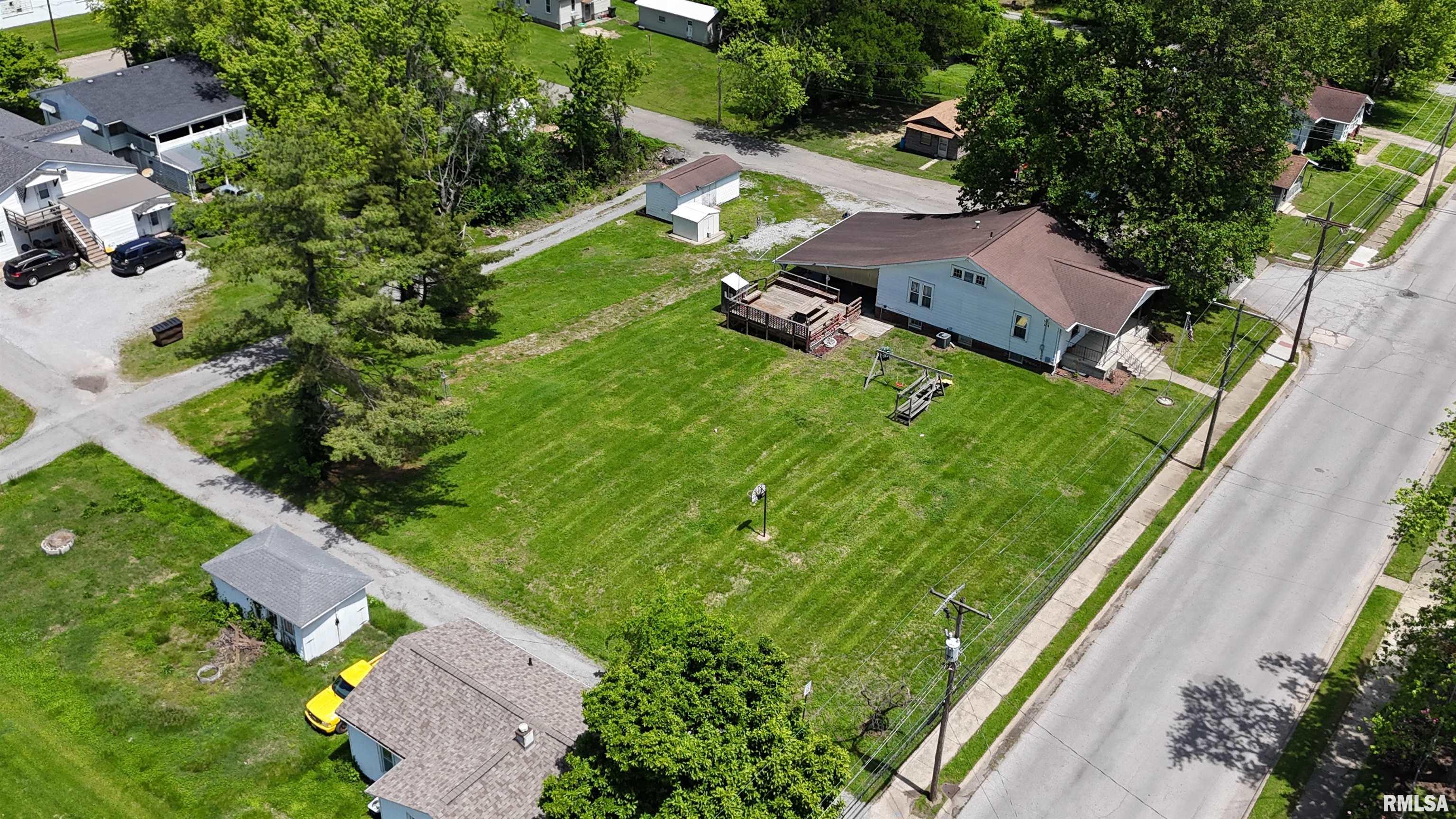 1502 Gartside Street, Murphysboro, Illinois image 21