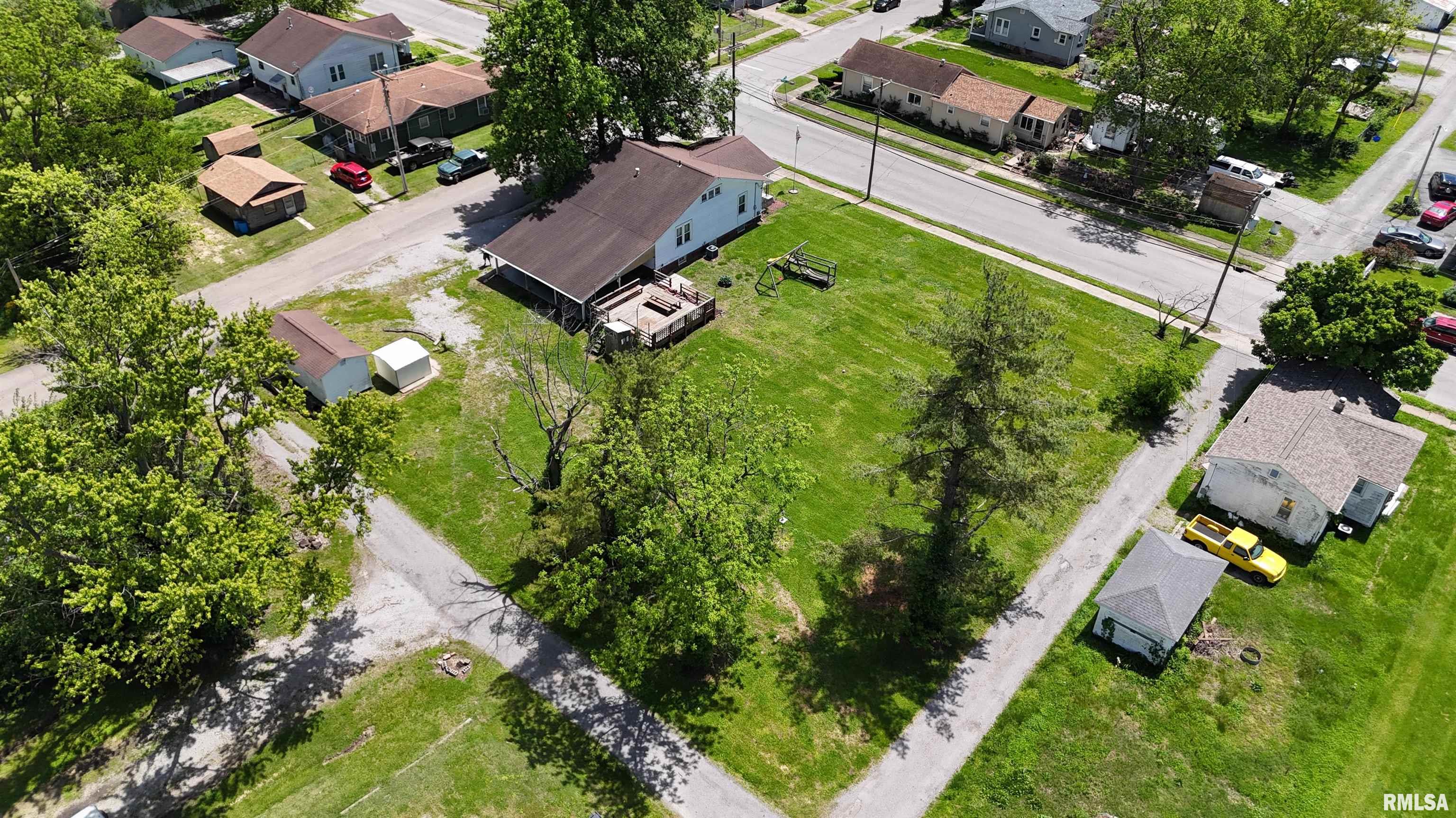 1502 Gartside Street, Murphysboro, Illinois image 19