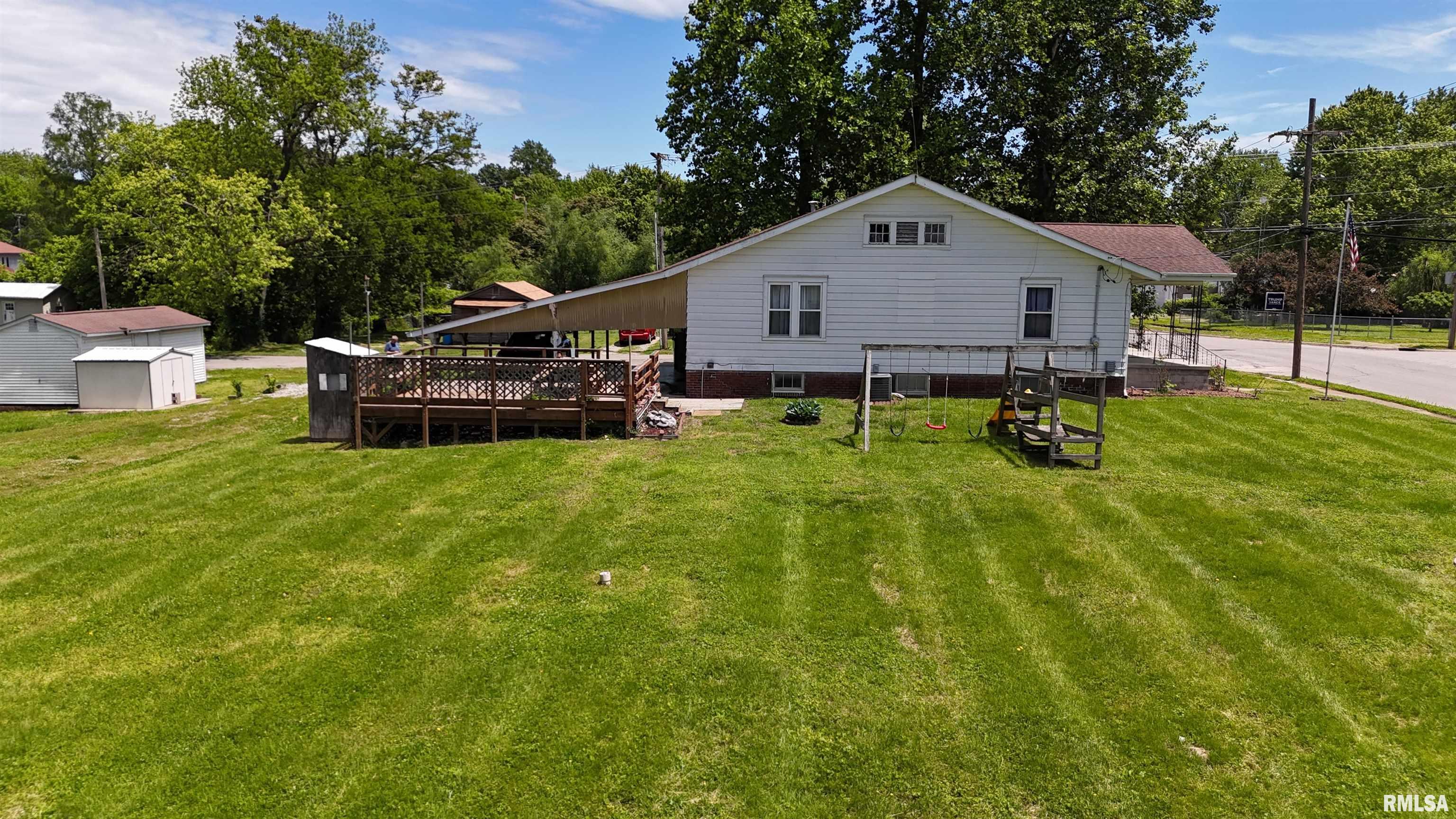 1502 Gartside Street, Murphysboro, Illinois image 23
