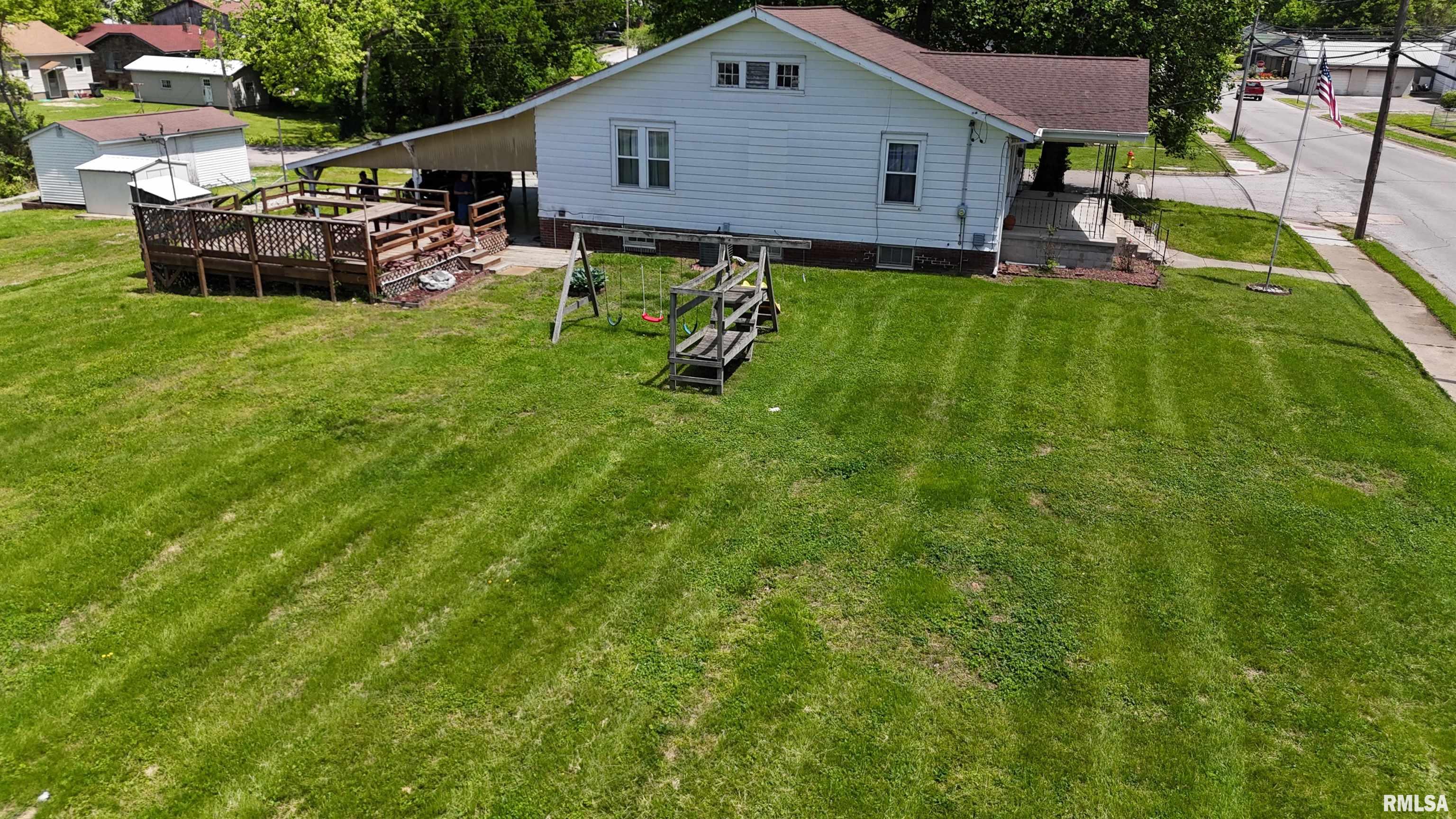 1502 Gartside Street, Murphysboro, Illinois image 24