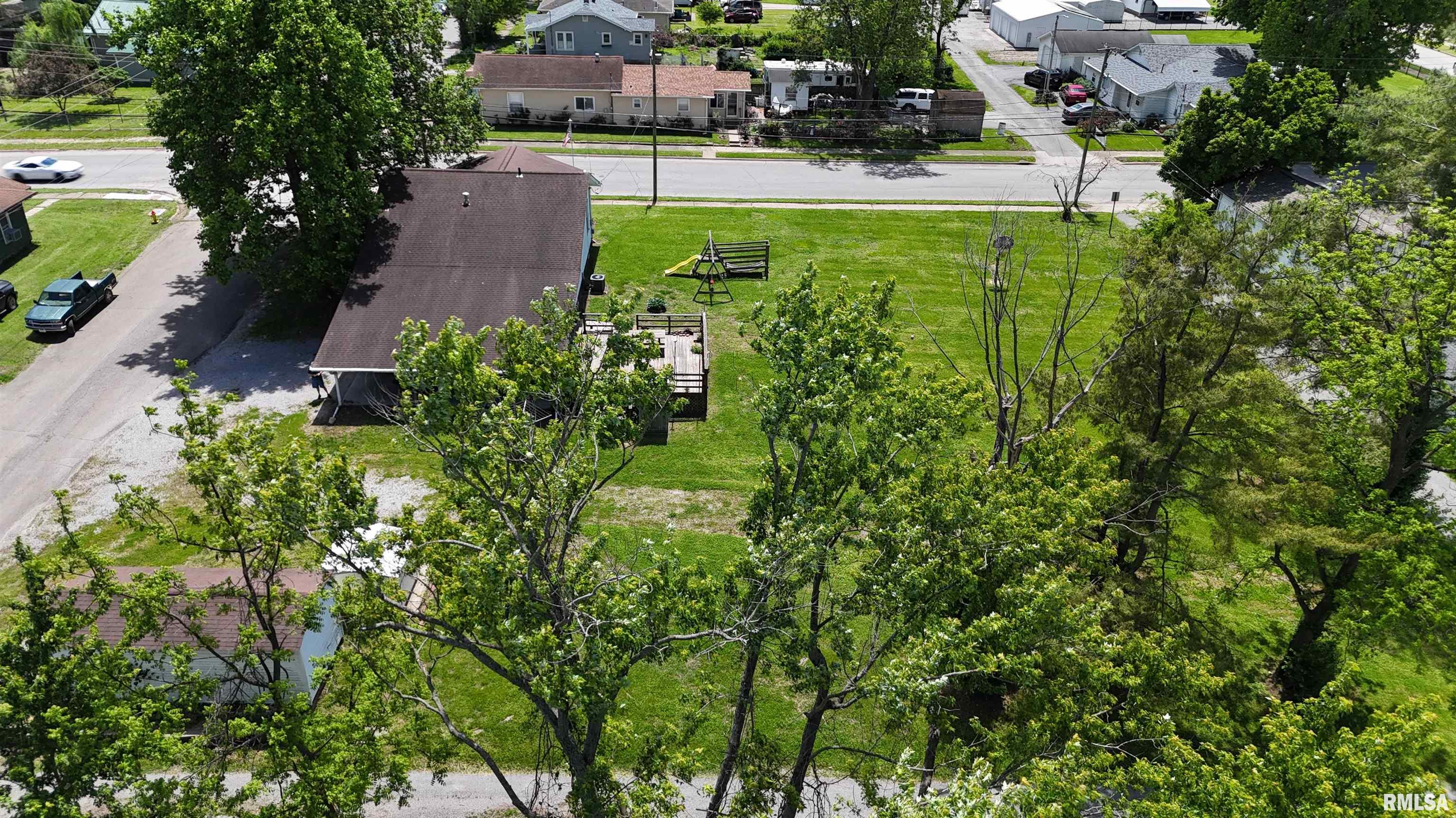 1502 Gartside Street, Murphysboro, Illinois image 18