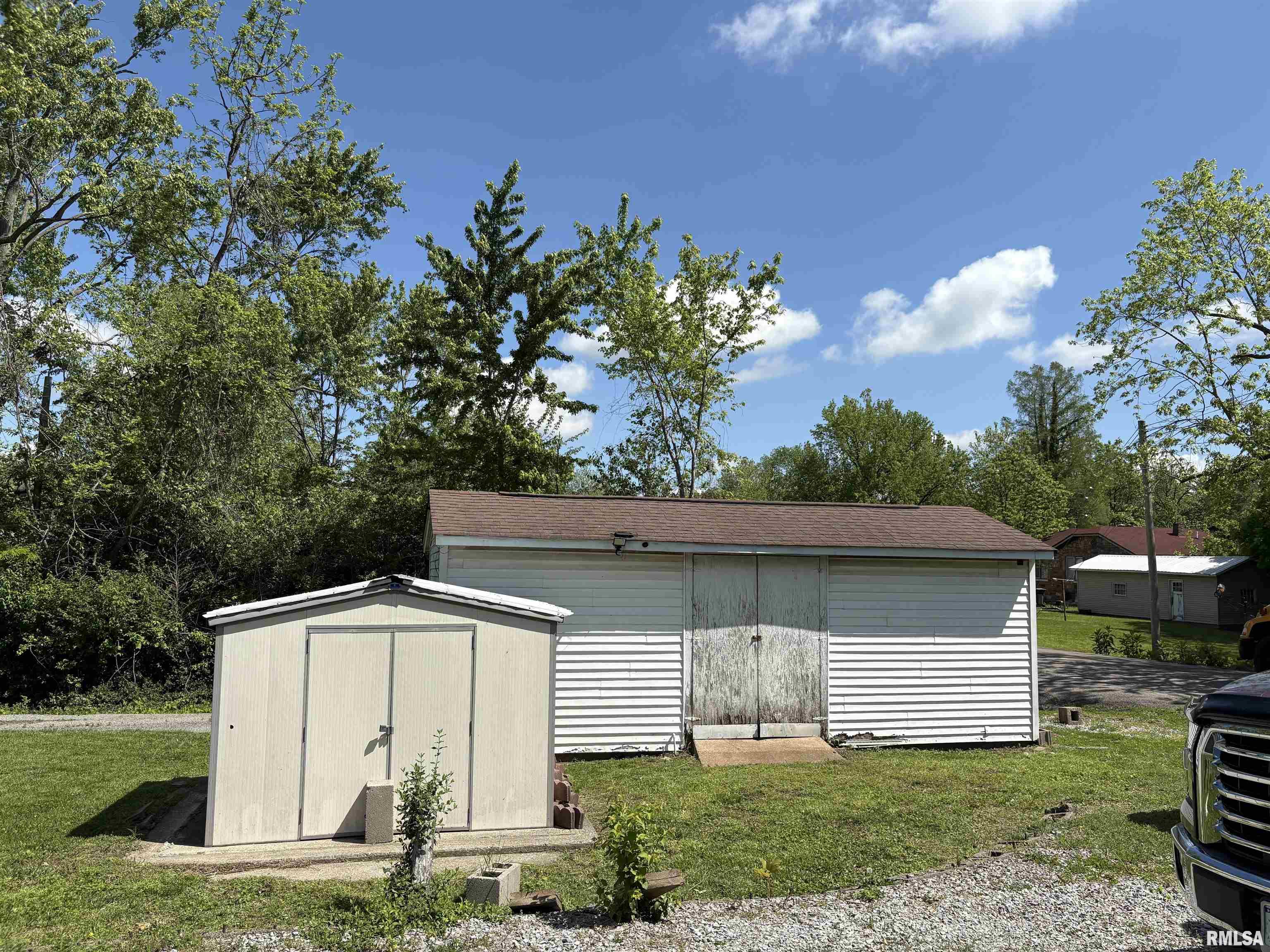 1502 Gartside Street, Murphysboro, Illinois image 17