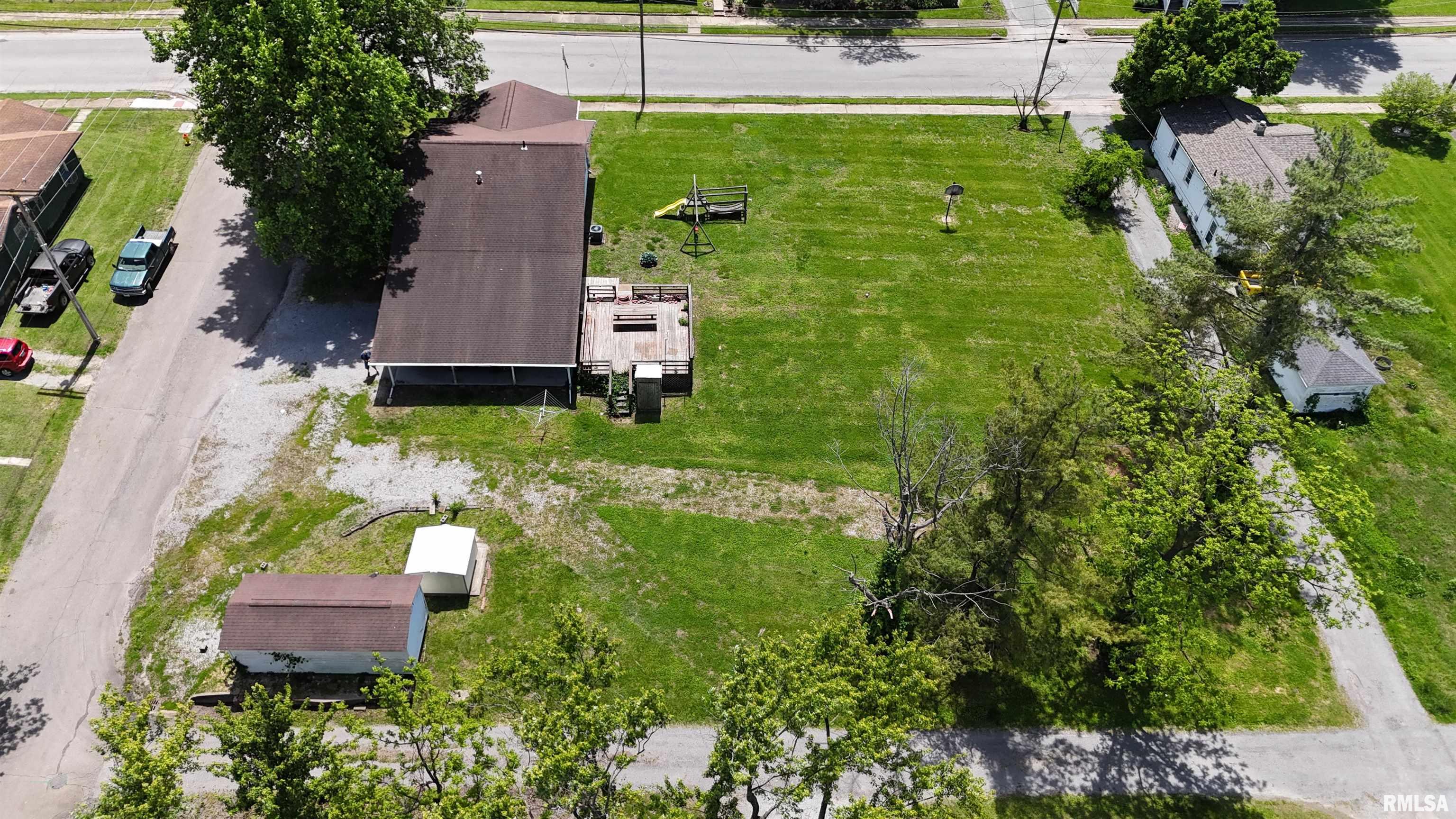 1502 Gartside Street, Murphysboro, Illinois image 22