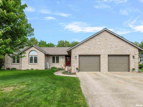 Homes For Sale - 213 Pimlico Chase<br/> Sangamon County, Sherman, IL 62684