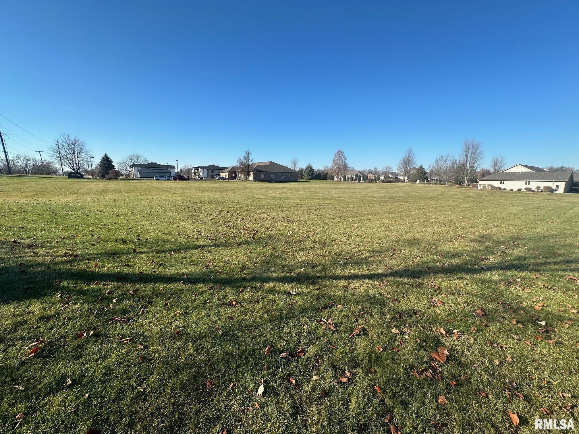 LOT 7 Hickory Lane, Pekin, Illinois image 3