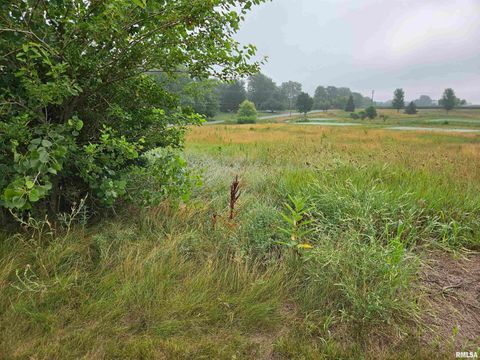 Vacant Land For Sale - 908 Brinkman Way<br/> Metamora, IL 61548
