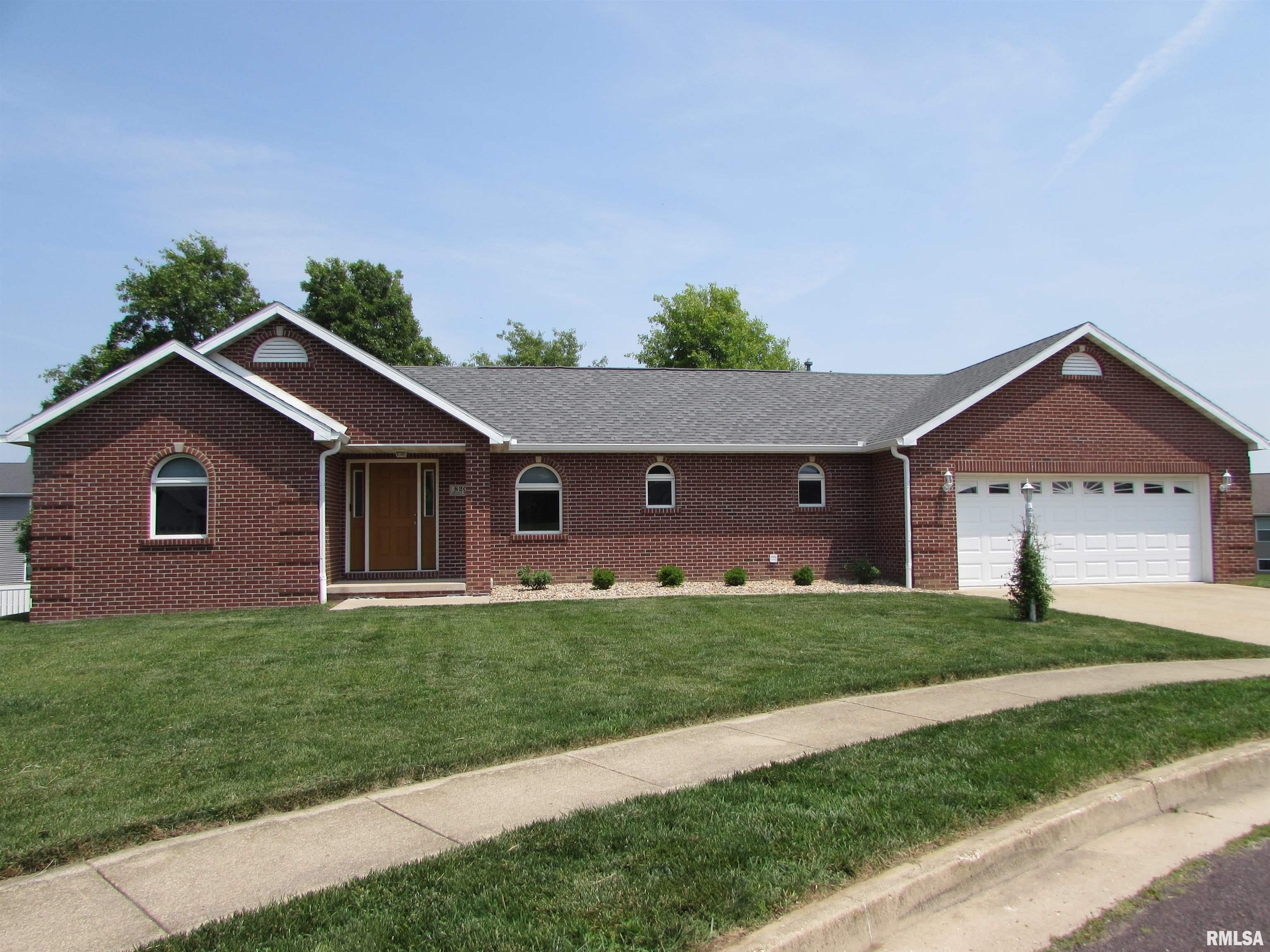 820 Belsly Way, Metamora, Illinois image 36