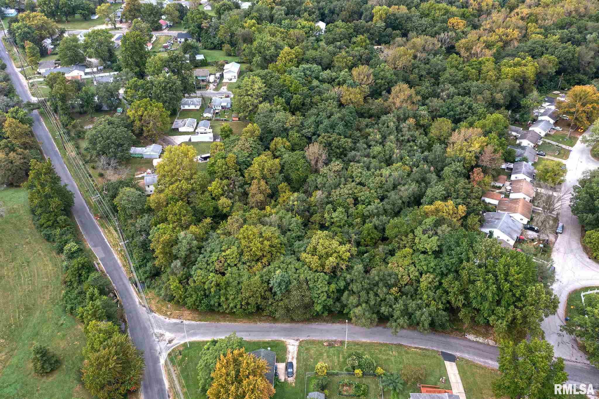 Lot 1 & 2 Bunn Drive, Springfield, Illinois image 3