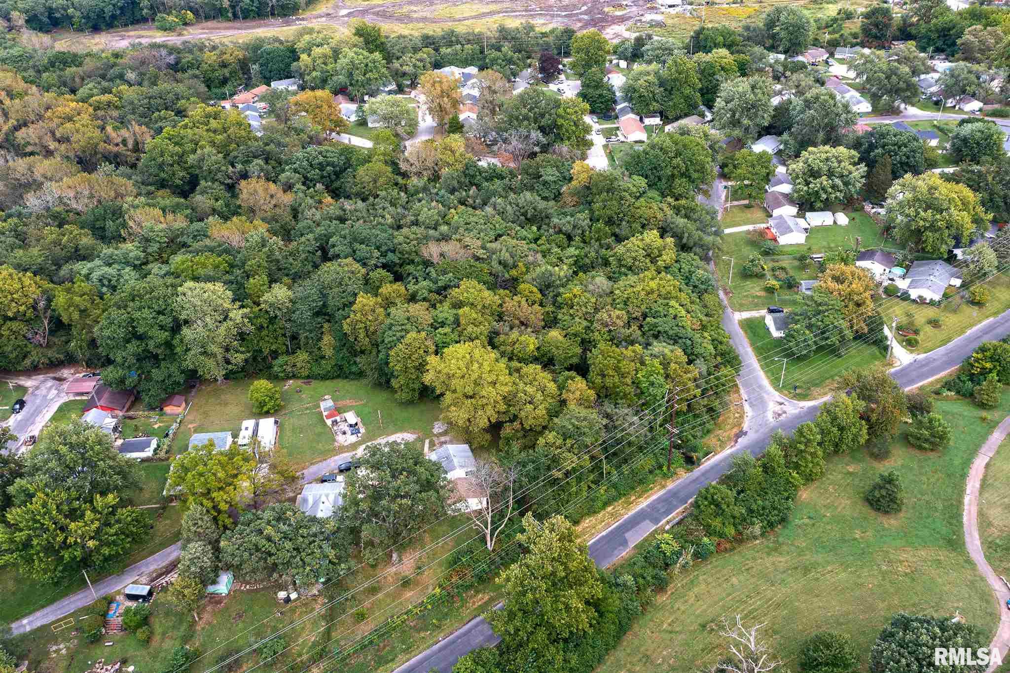 Lot 1 & 2 Bunn Drive, Springfield, Illinois image 2