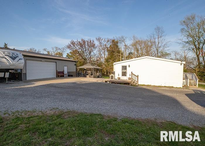 150 Schwartz Hill Lane, Vienna, Illinois image 15