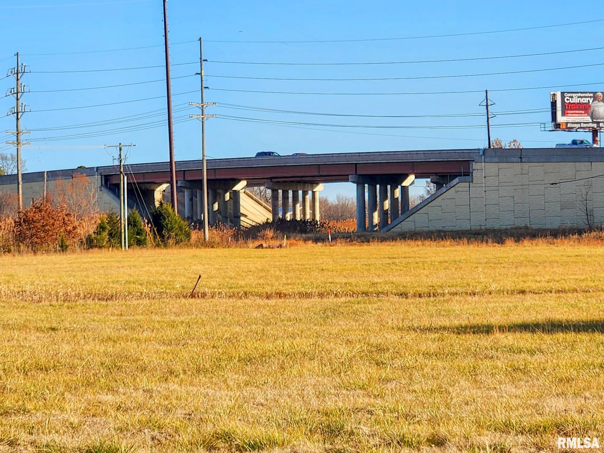 RT 13 & SKYLINE N Drive, Marion, Illinois image 3