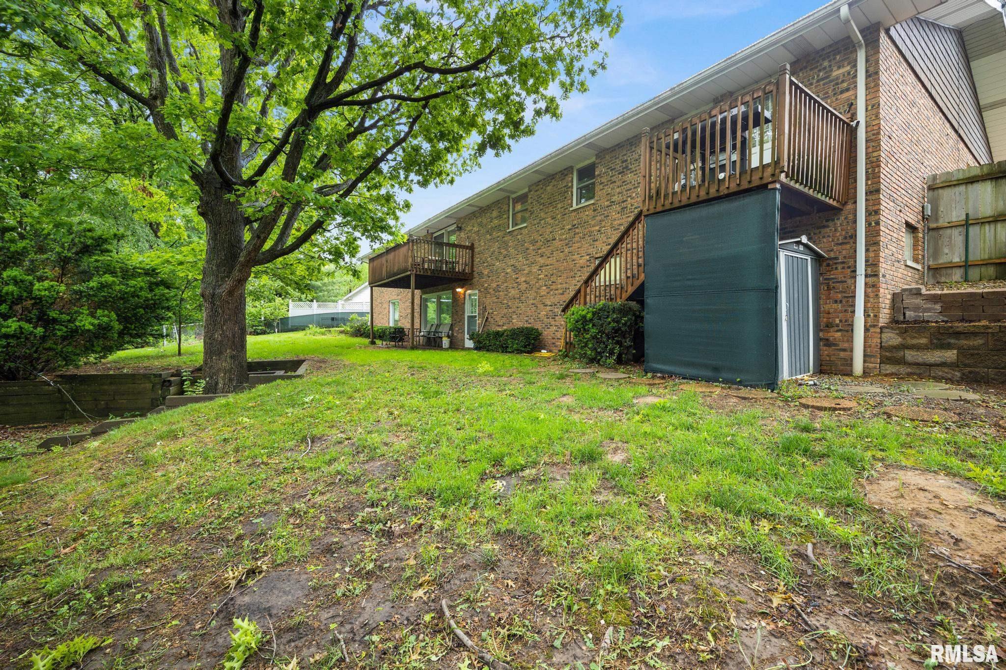 6602 N Cobblestone Court, Peoria, Illinois image 34