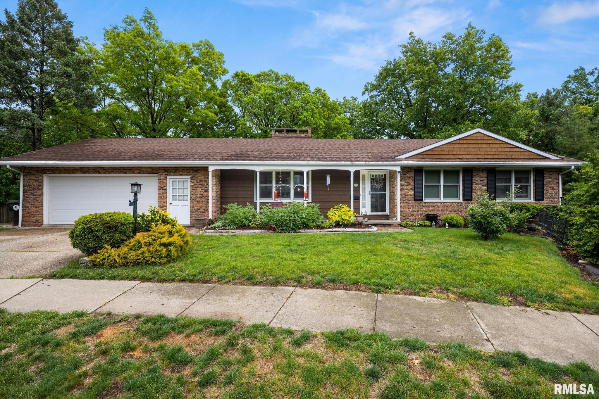 6602 N Cobblestone Court, Peoria, Illinois image 1