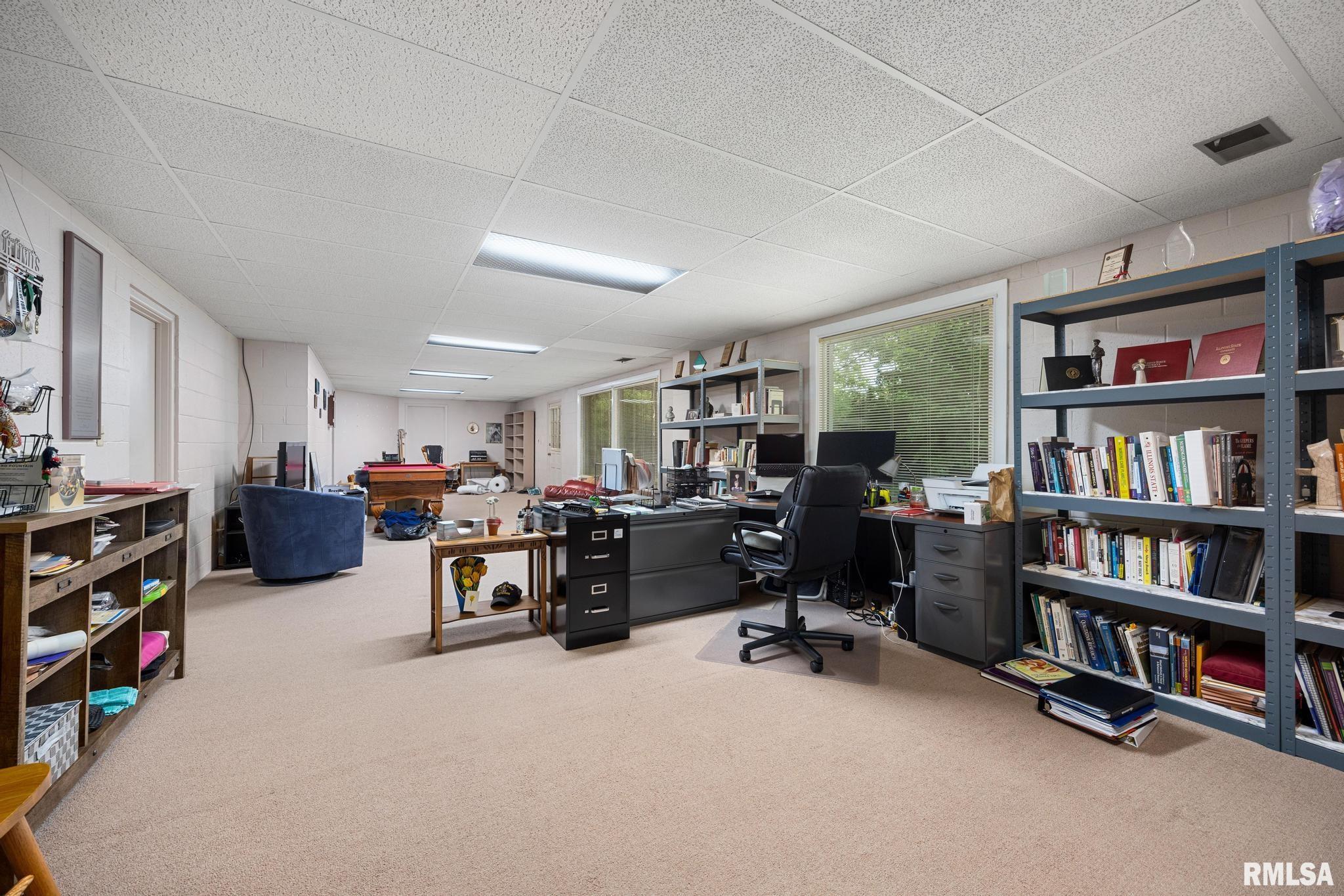 6602 N Cobblestone Court, Peoria, Illinois image 31