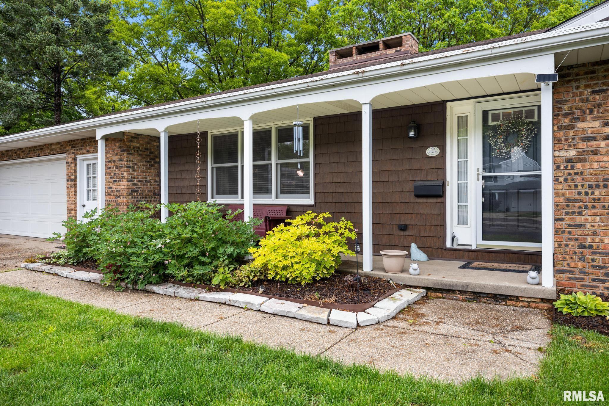 6602 N Cobblestone Court, Peoria, Illinois image 3