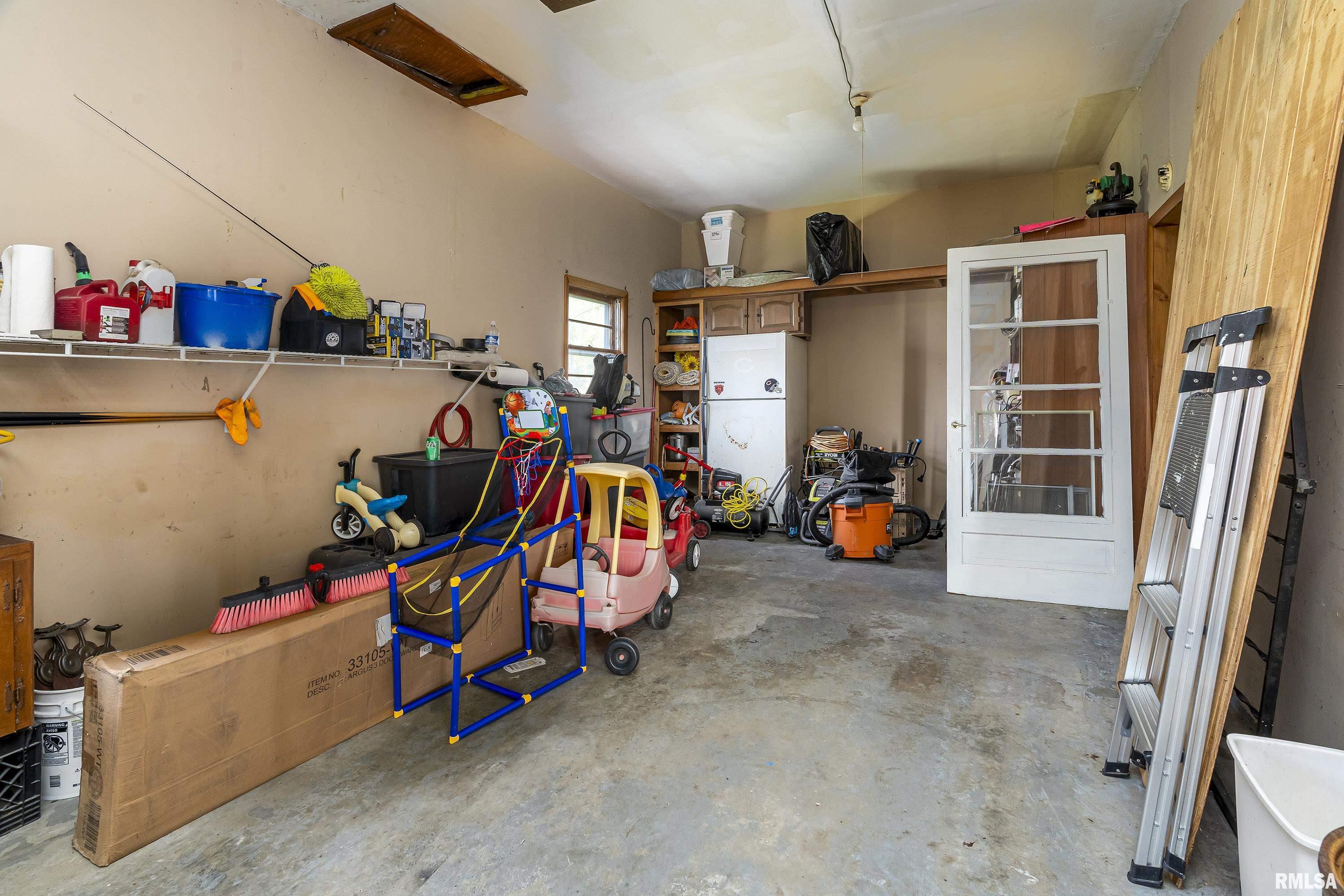 814 W 15th Street, Johnston City, Illinois image 21