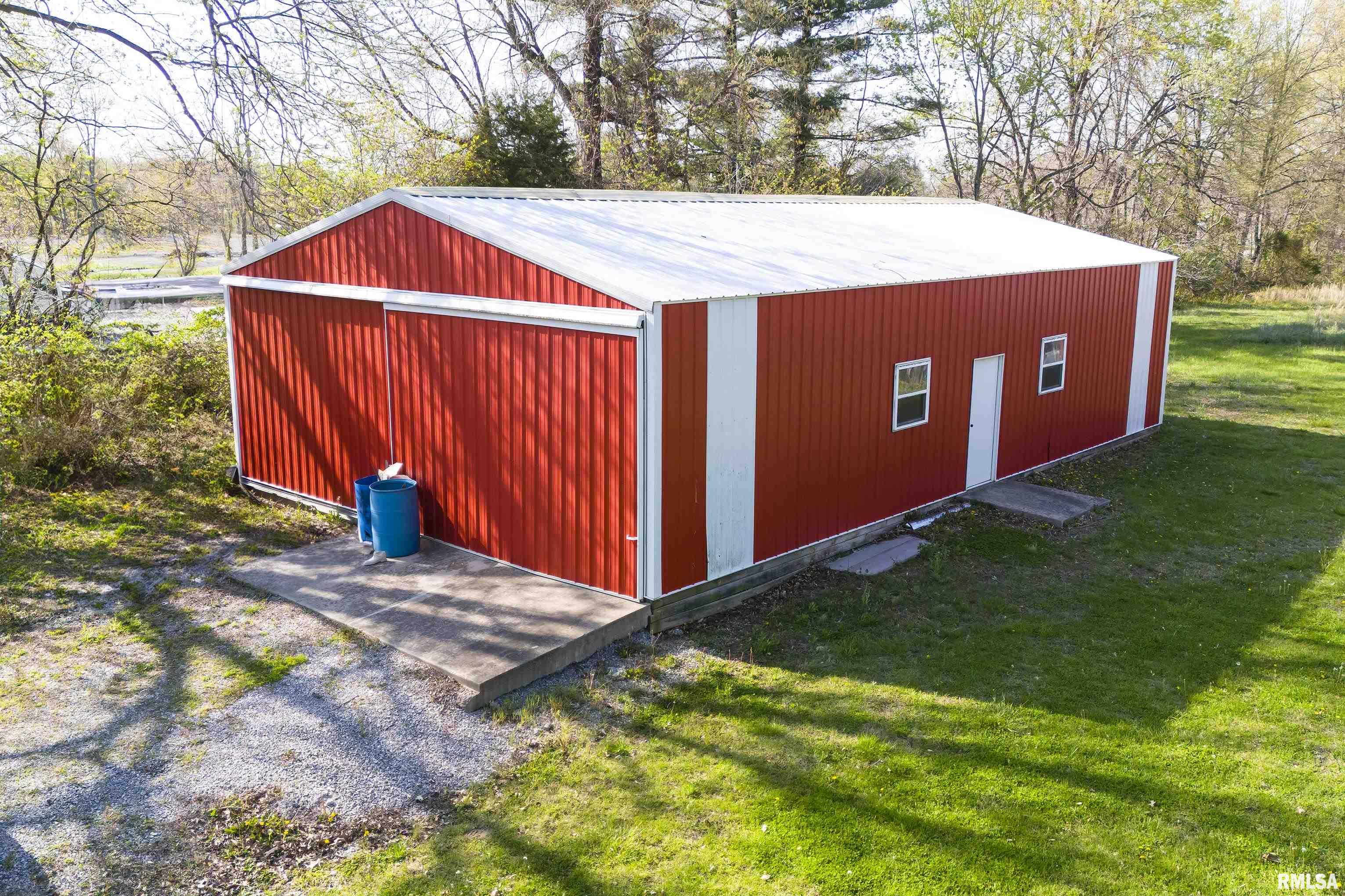 814 W 15th Street, Johnston City, Illinois image 30
