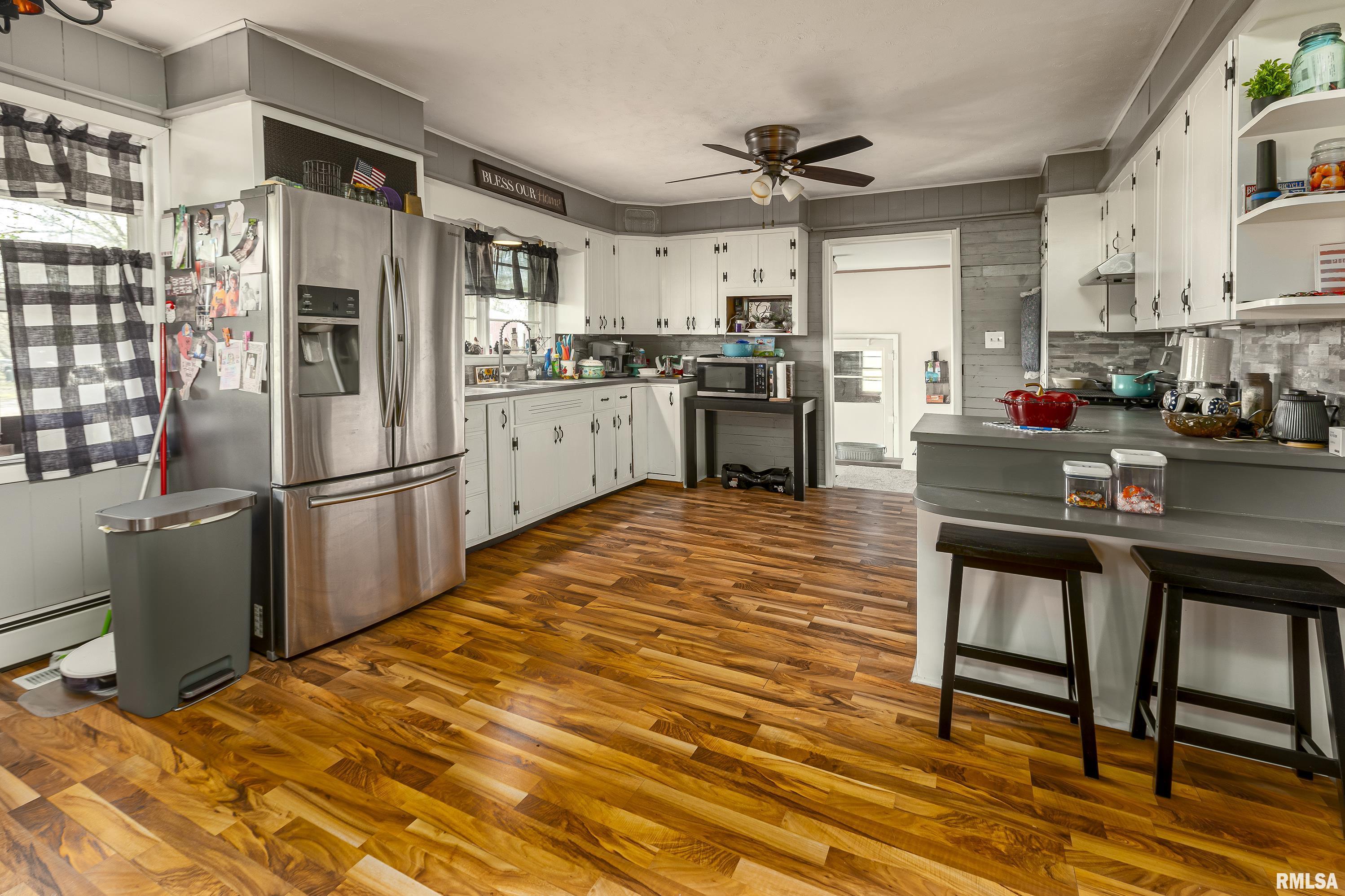 814 W 15th Street, Johnston City, Illinois image 9