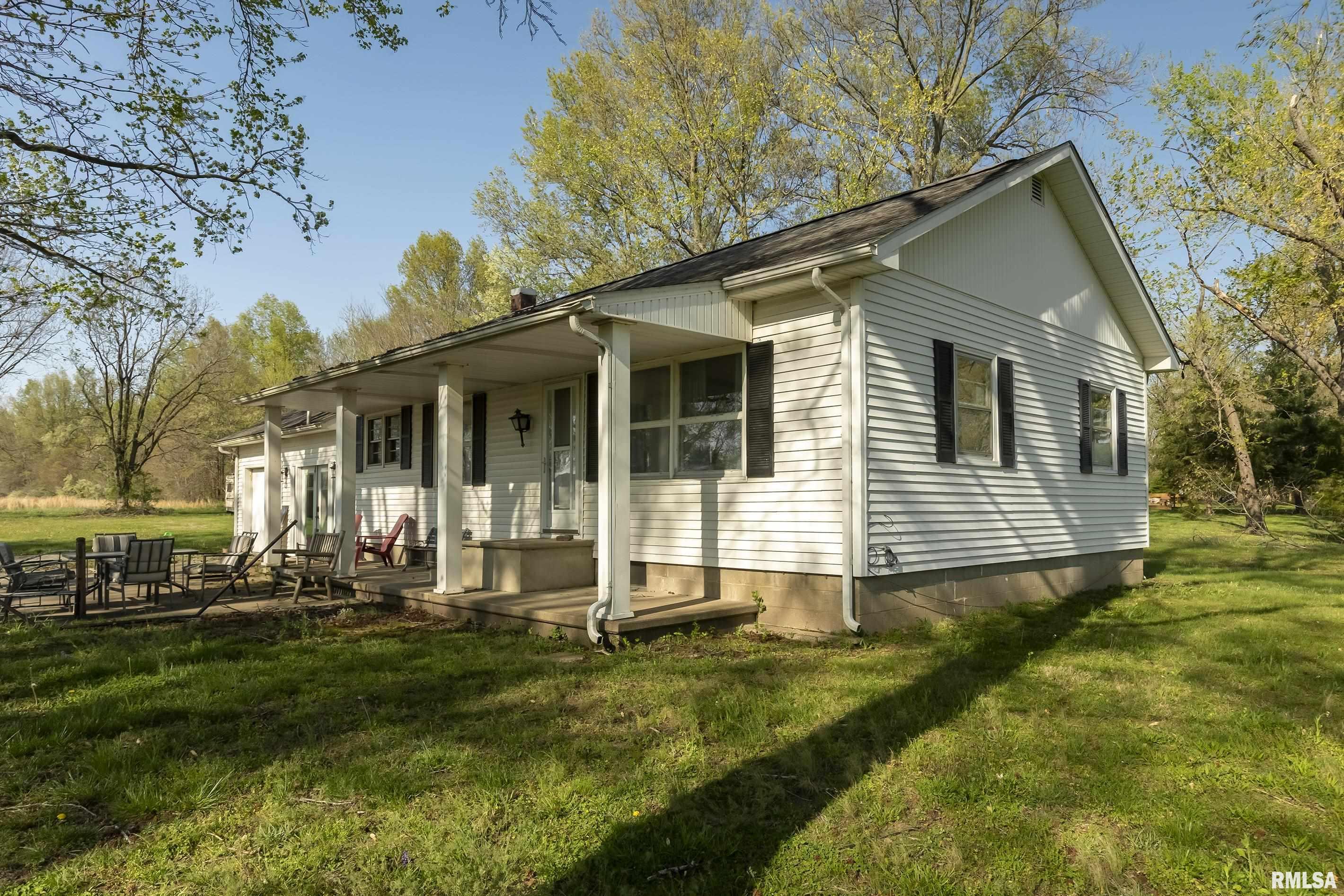 814 W 15th Street, Johnston City, Illinois image 2