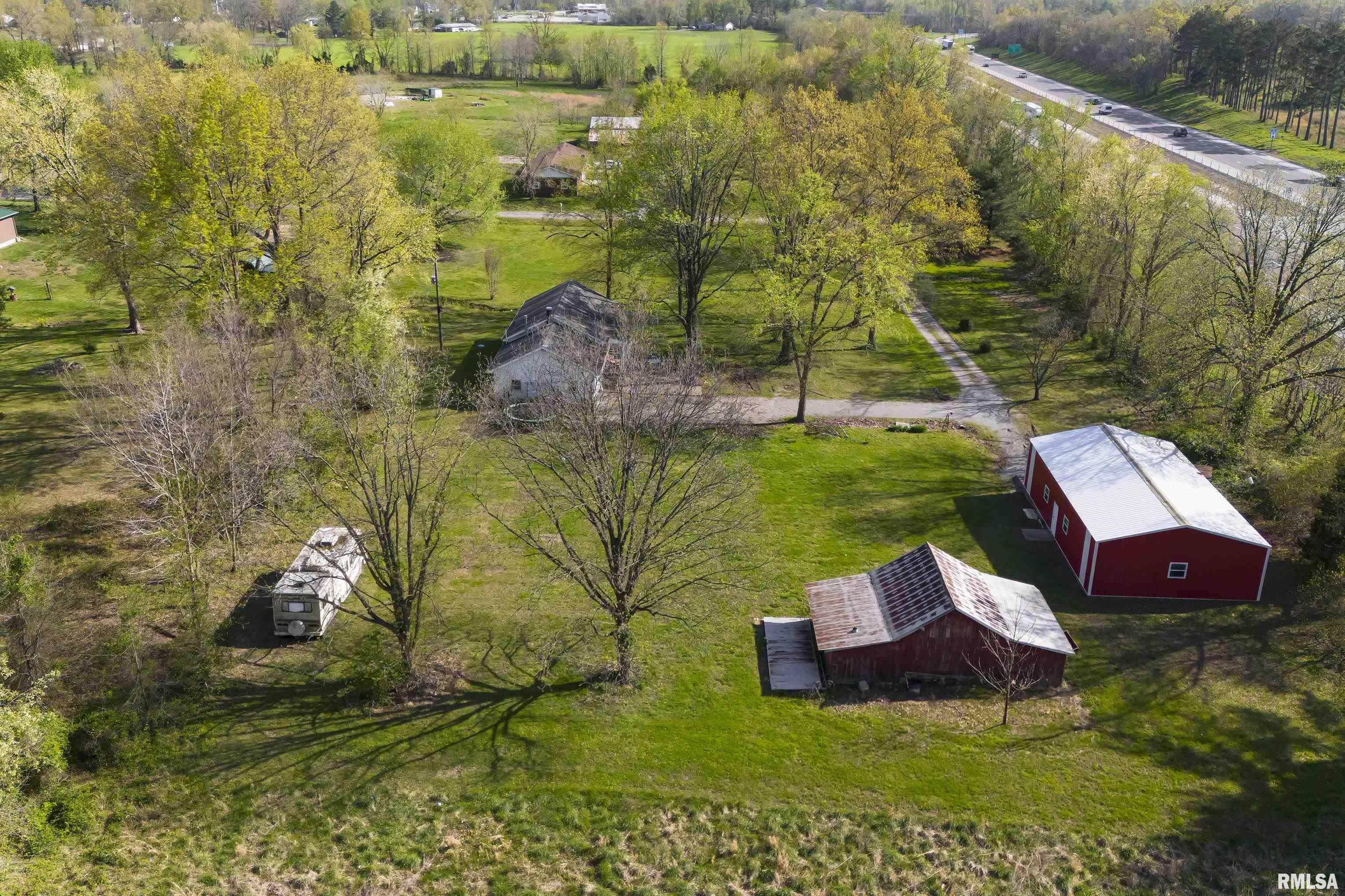 814 W 15th Street, Johnston City, Illinois image 27