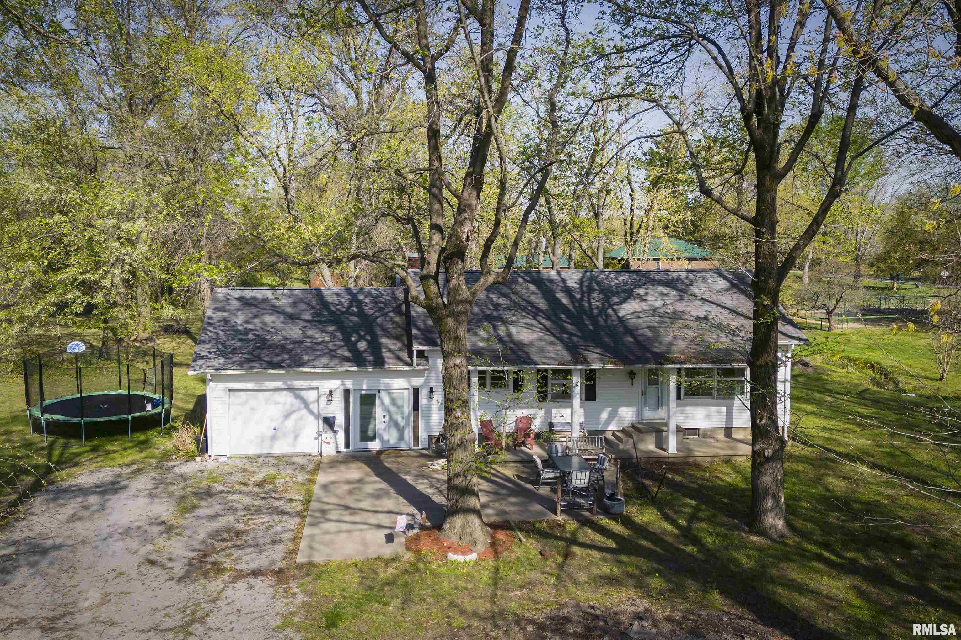 814 W 15th Street, Johnston City, Illinois image 31