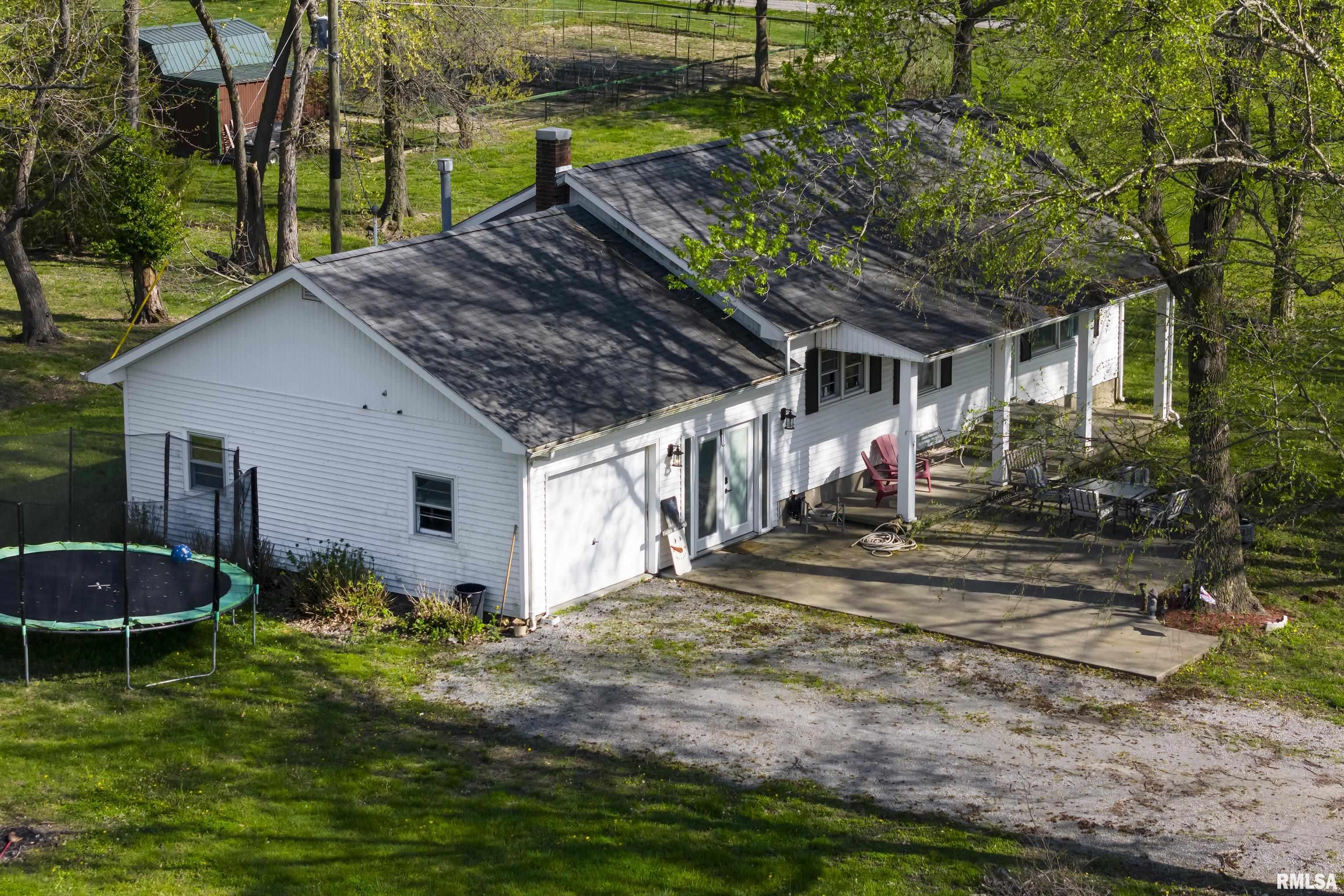 814 W 15th Street, Johnston City, Illinois image 32