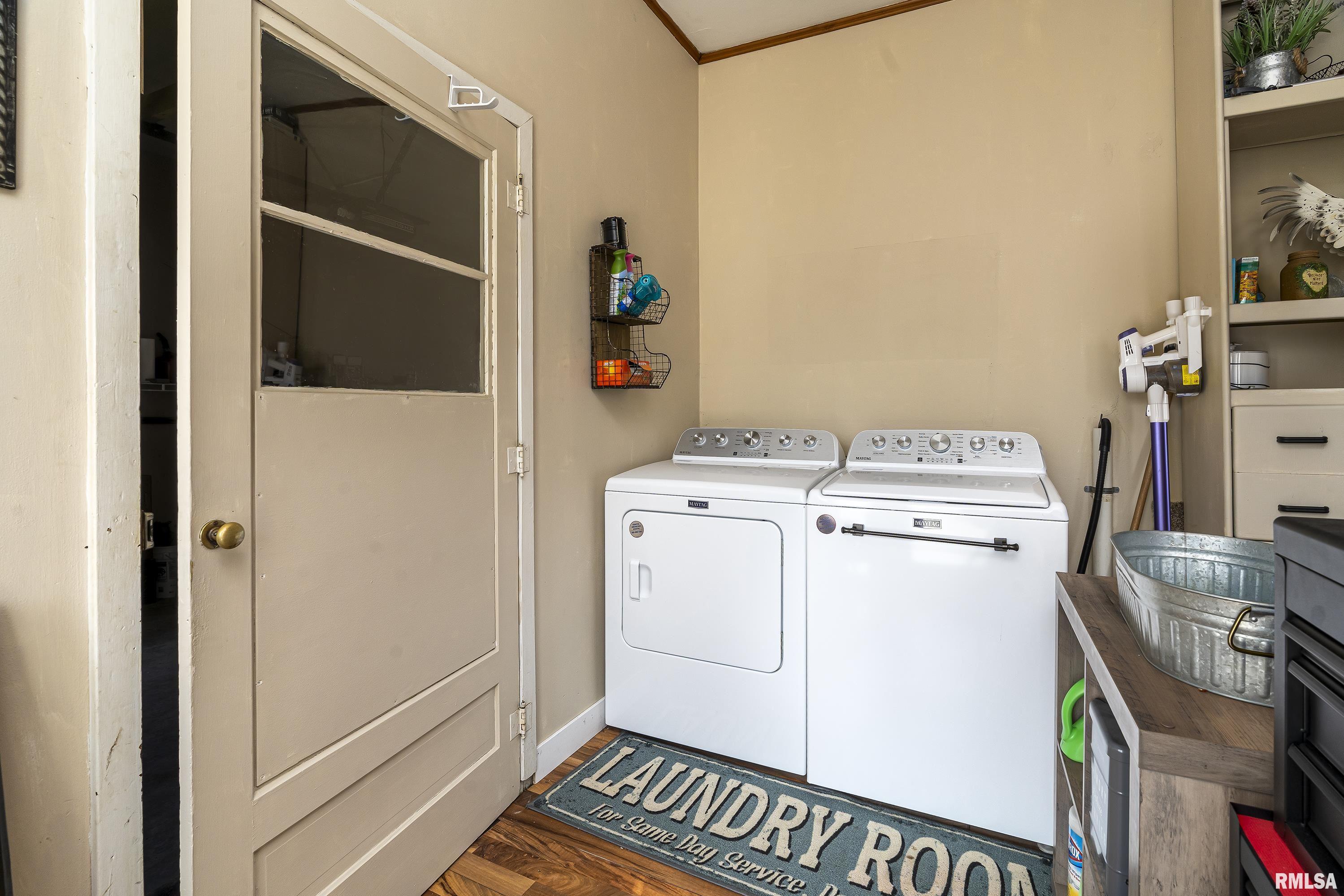 814 W 15th Street, Johnston City, Illinois image 19