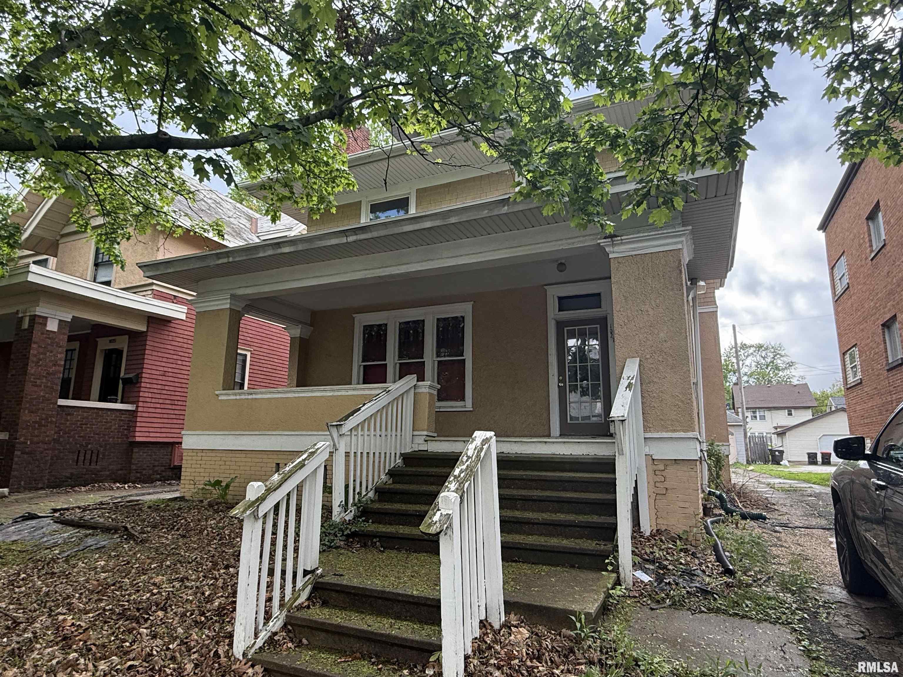 1027 N University Street, Peoria, Illinois image 1