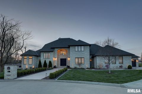 Homes For Sale - 2300 Greenspointe Circle<br/> Adams County, Quincy, IL 62301