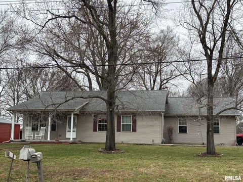 Homes For Sale - 17106 Newmansville Avenue<br/> Petersburg, IL 62675