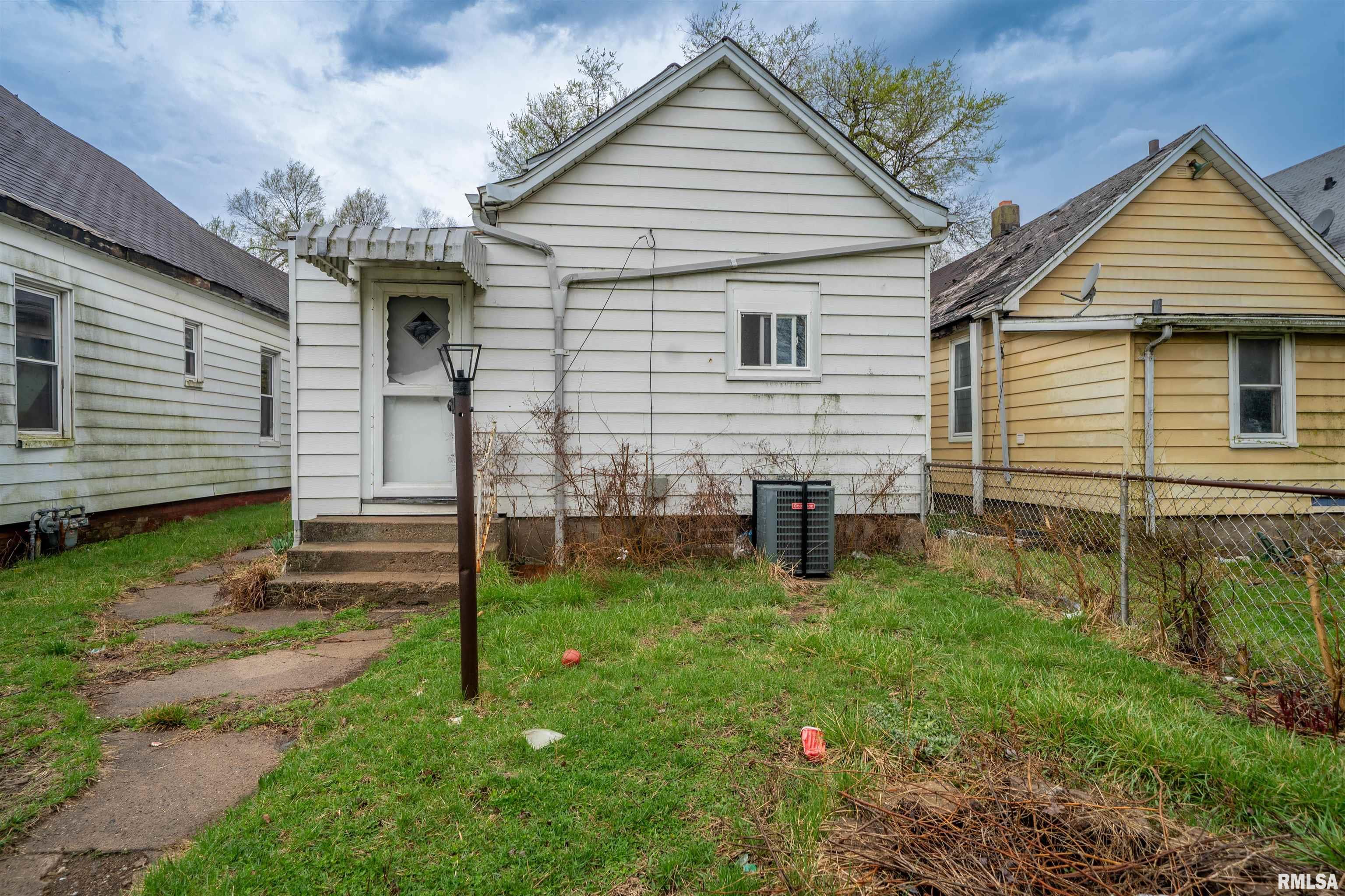 1402 S Arago Street, Peoria, Illinois image 27