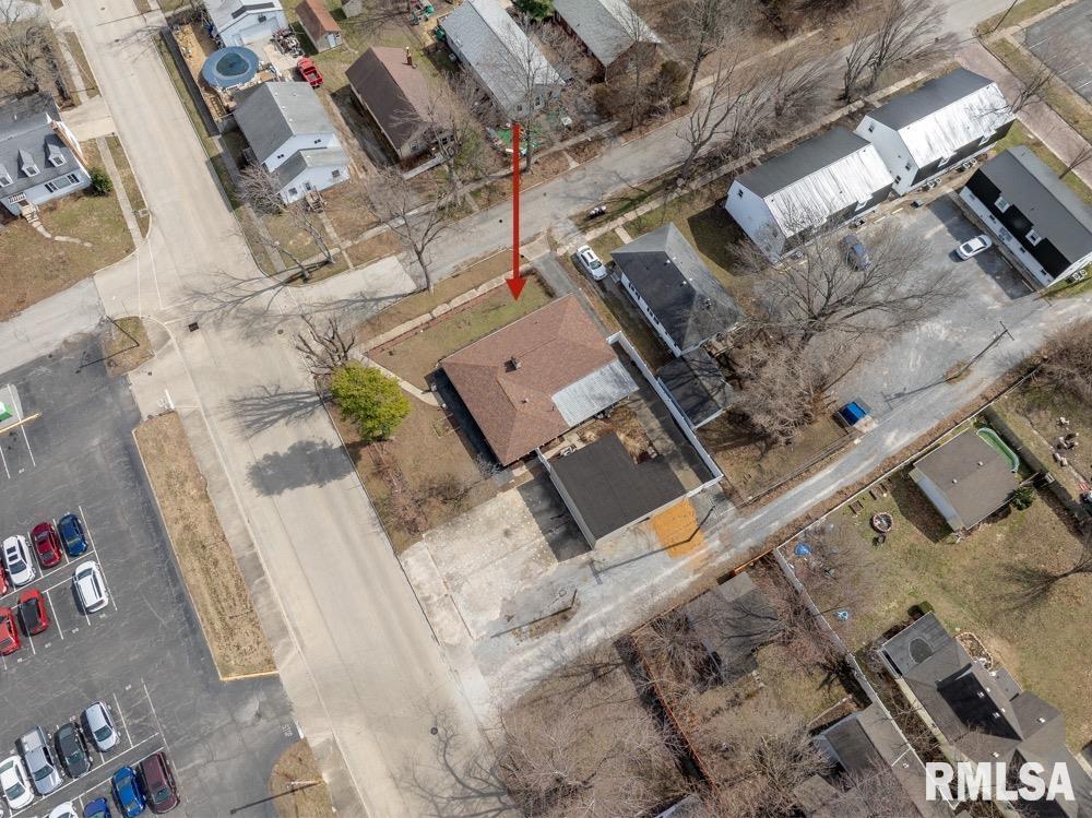 621 N 9th Street, Herrin, Illinois image 22