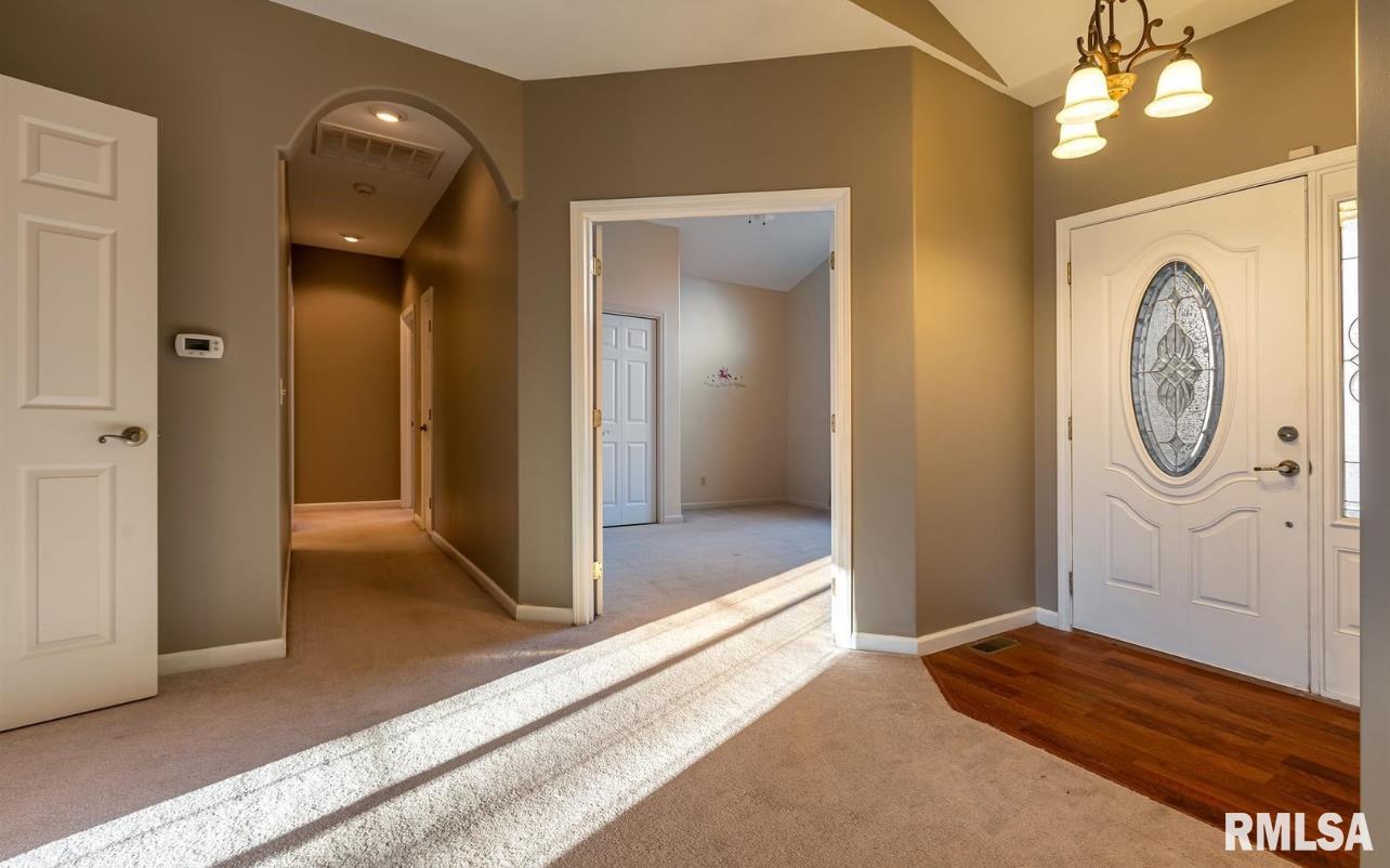 2505 Joel Drive, Herrin, Illinois image 5