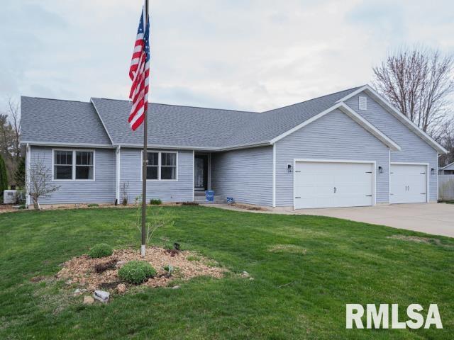 850 Cornsilk Court, Sherman, Illinois image 2