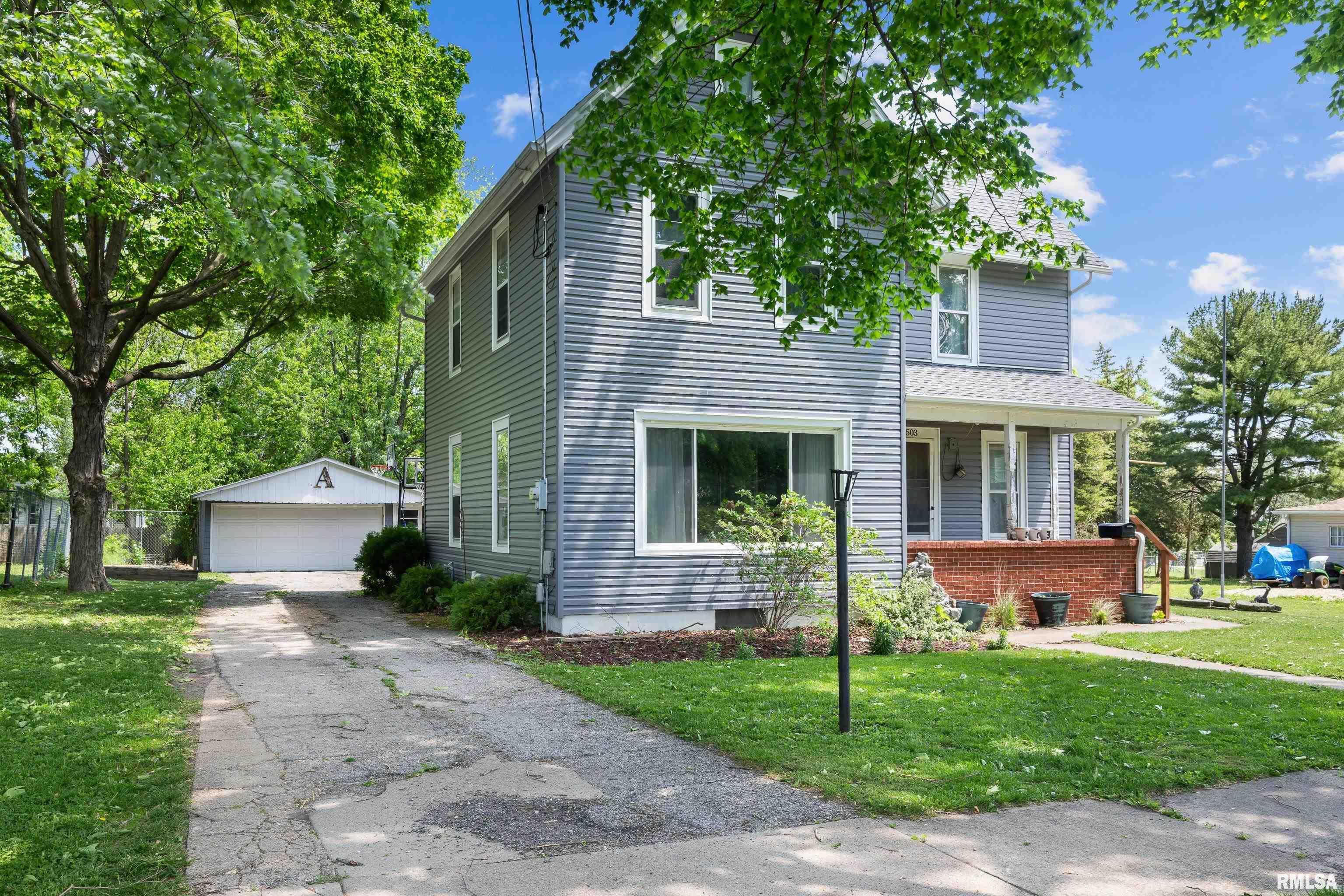 503 SW 4th Avenue, Galva, Illinois image 3