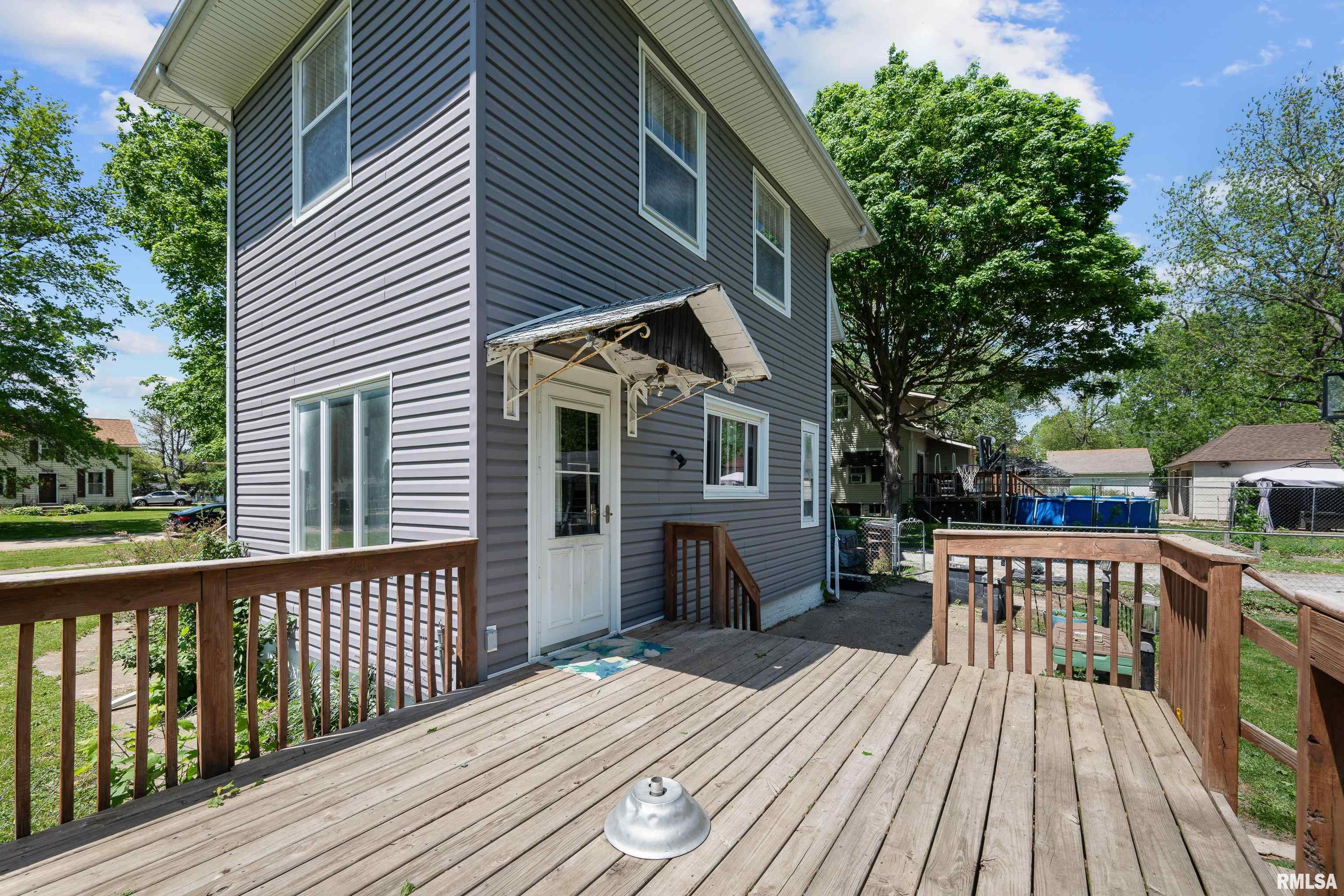 503 SW 4th Avenue, Galva, Illinois image 25
