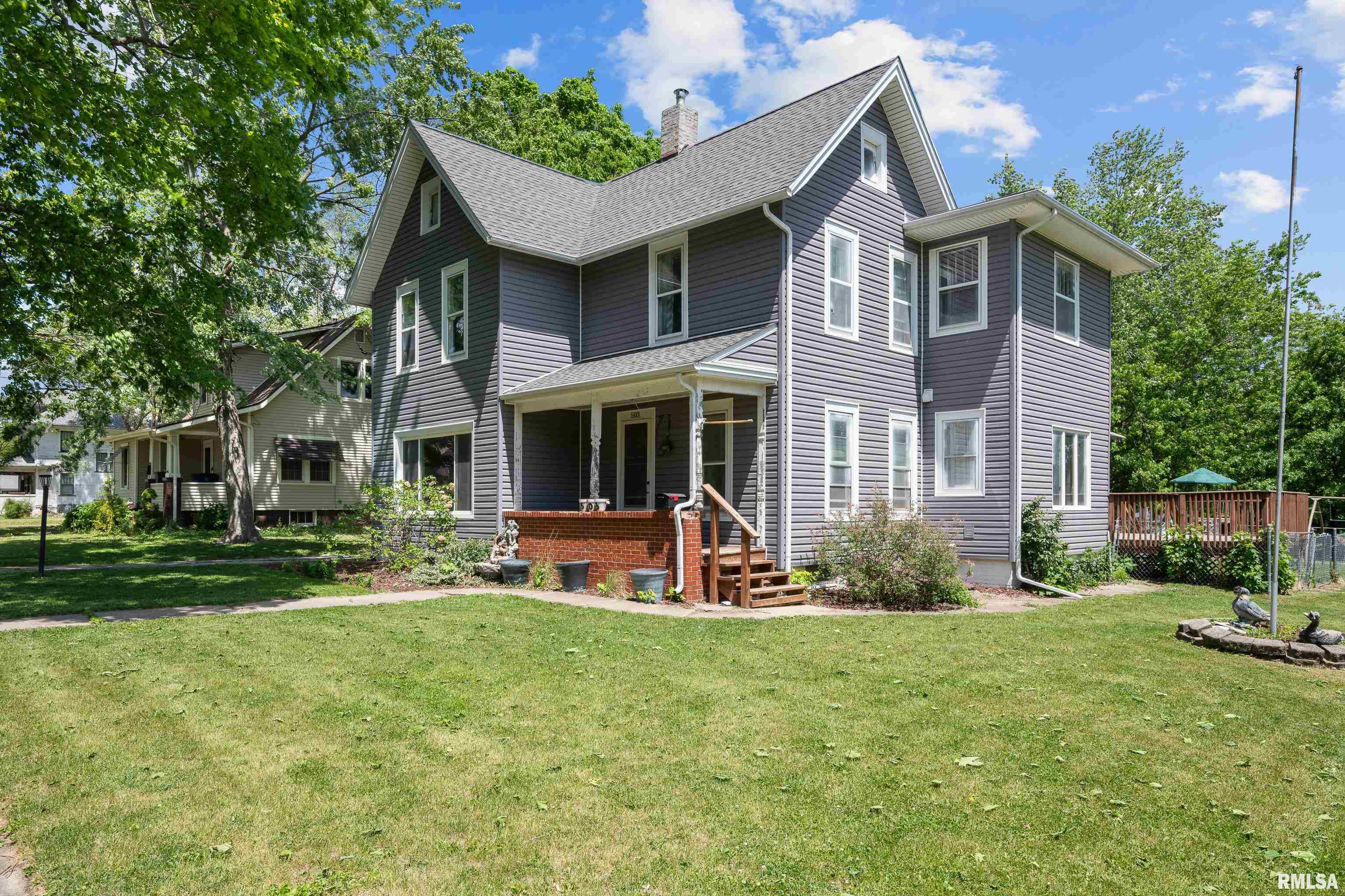503 SW 4th Avenue, Galva, Illinois image 2