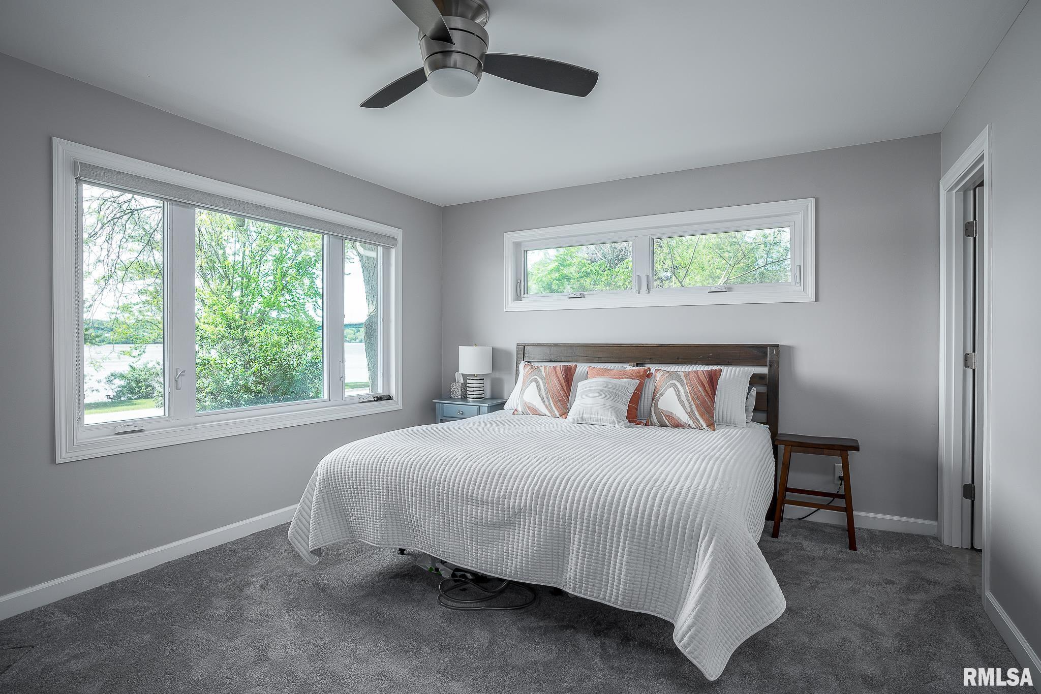 1231 SW Canal Shore Drive, Le Claire, Iowa image 20