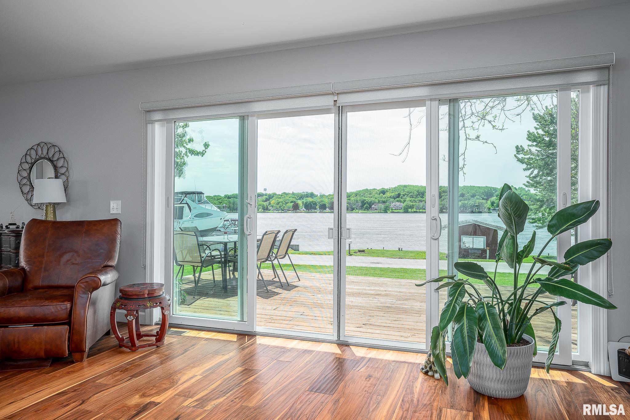 1231 SW Canal Shore Drive, Le Claire, Iowa image 19