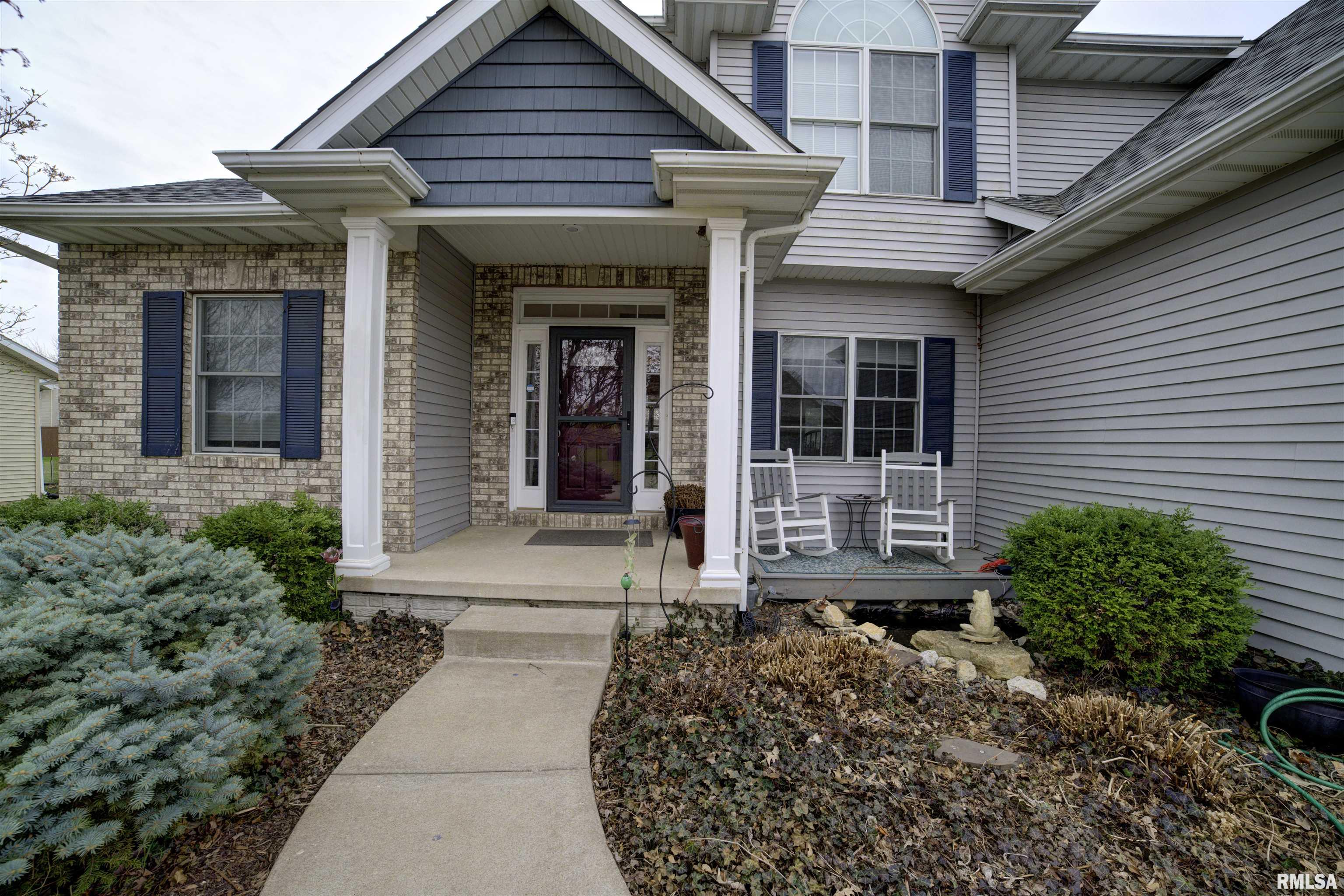 2735 Julie Lane Court, Davenport, Iowa image 4