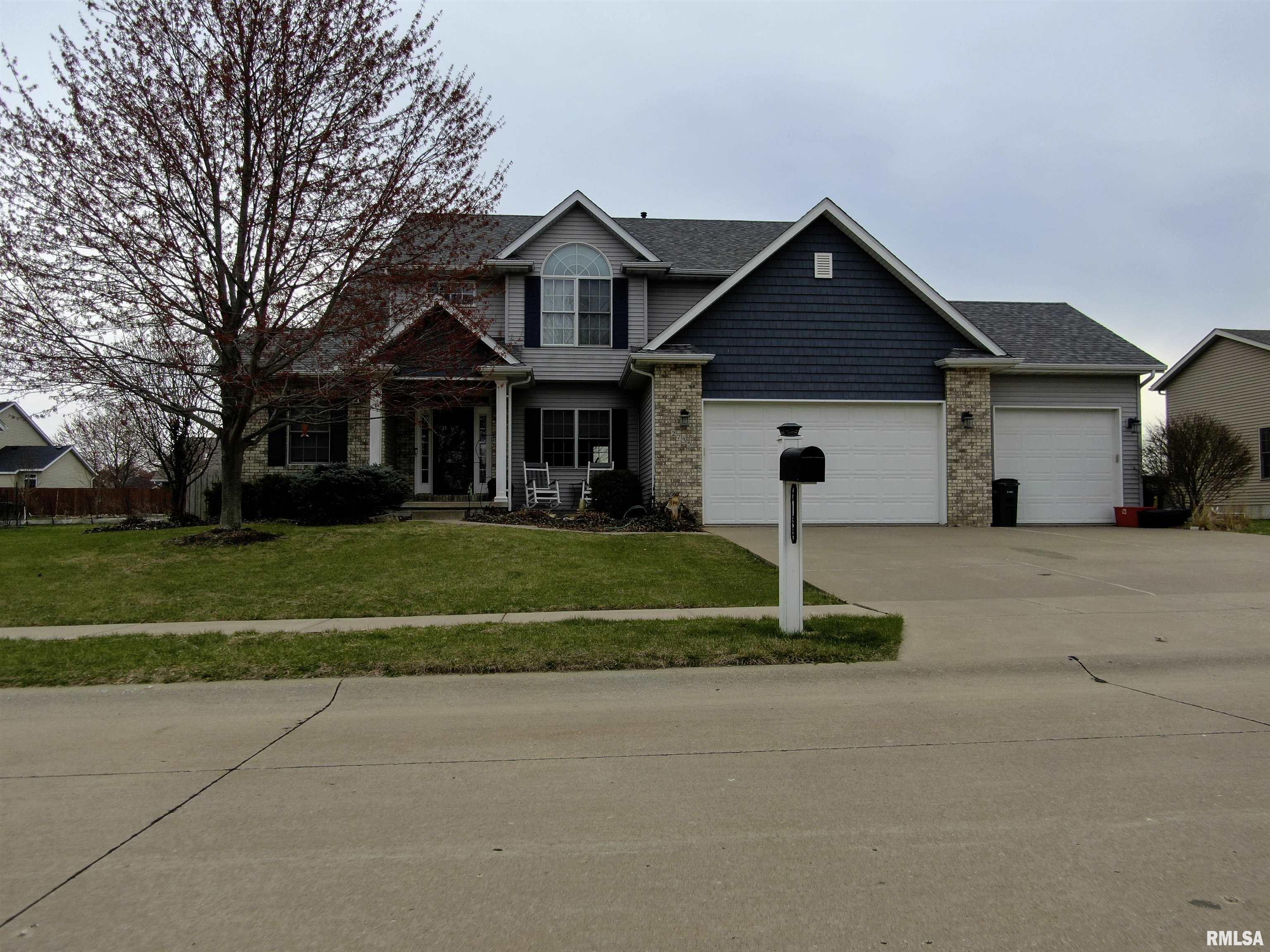 2735 Julie Lane Court, Davenport, Iowa image 1